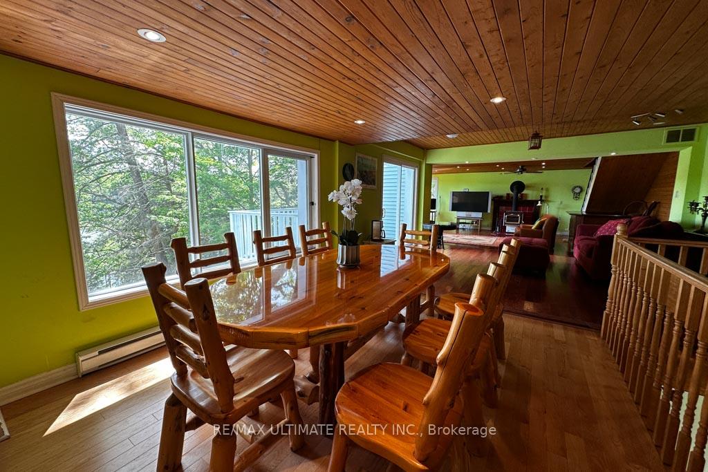 Photo 7 of 44 Chalk Lake Road, Scugog, Rural Scugog — HOMEH