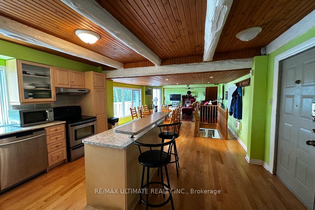 Photo 10 of 44 Chalk Lake Road, Scugog, Rural Scugog — HOMEH