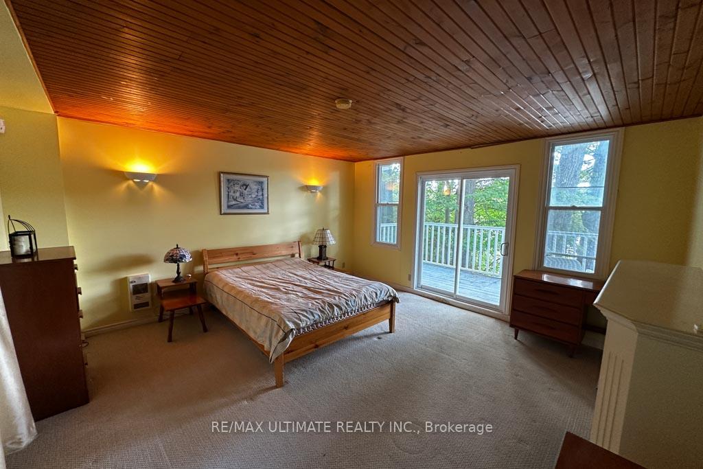 Photo 11 of 44 Chalk Lake Road, Scugog, Rural Scugog — HOMEH