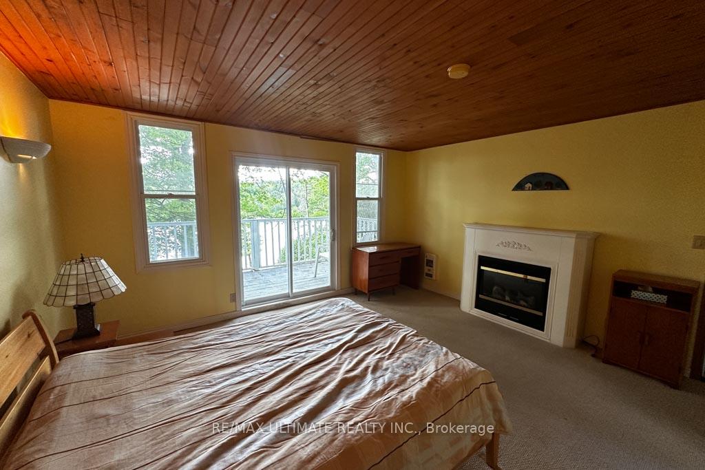 Photo 12 of 44 Chalk Lake Road, Scugog, Rural Scugog — HOMEH
