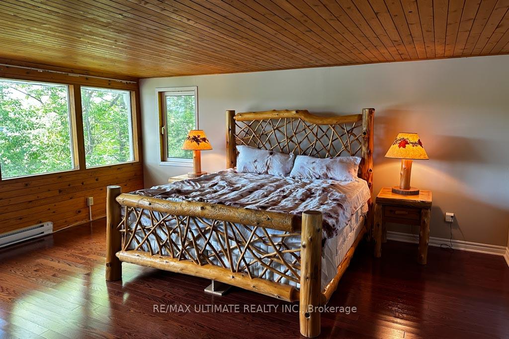 Photo 15 of 44 Chalk Lake Road, Scugog, Rural Scugog — HOMEH