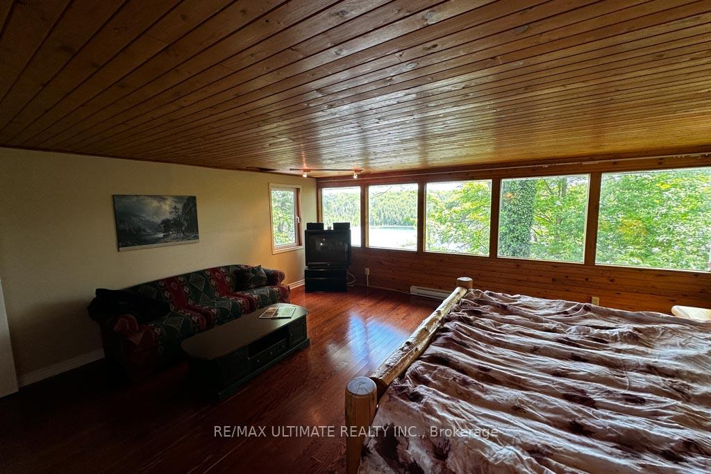 Photo 16 of 44 Chalk Lake Road, Scugog, Rural Scugog — HOMEH
