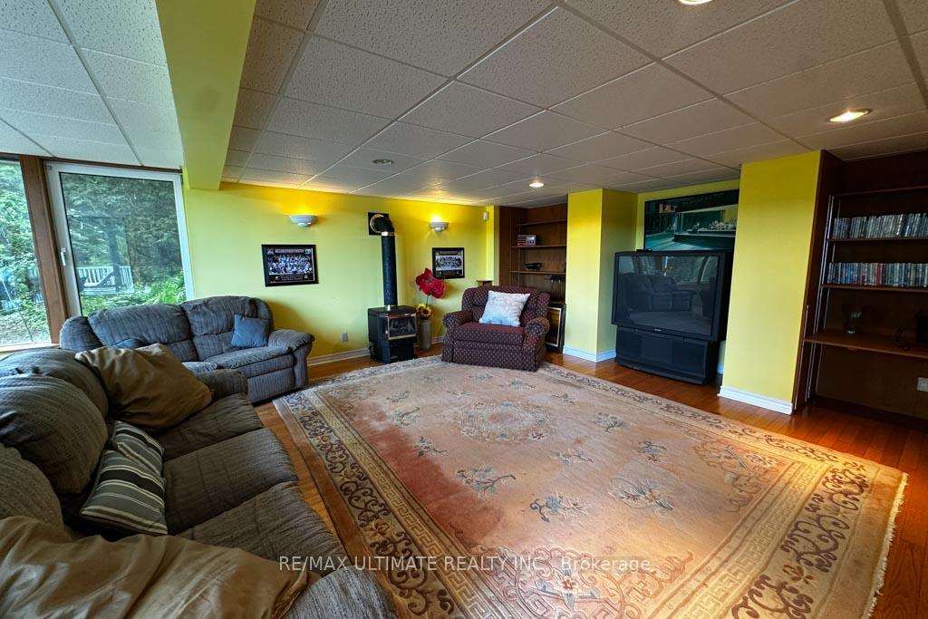 Photo 27 of 44 Chalk Lake Road, Scugog, Rural Scugog — HOMEH