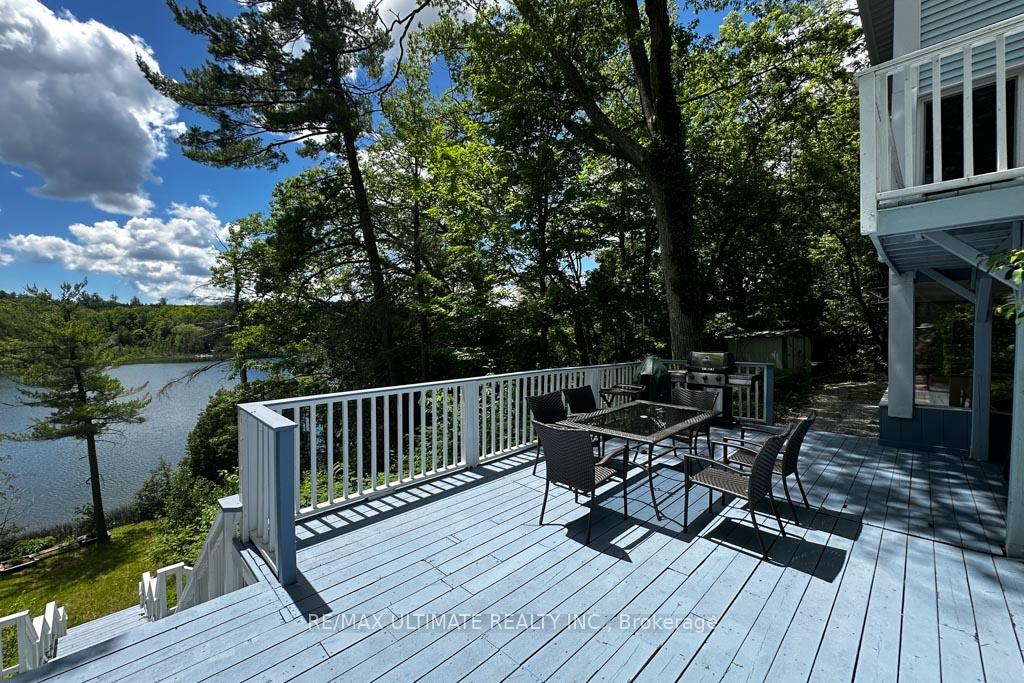 Photo 34 of 44 Chalk Lake Road, Scugog, Rural Scugog — HOMEH
