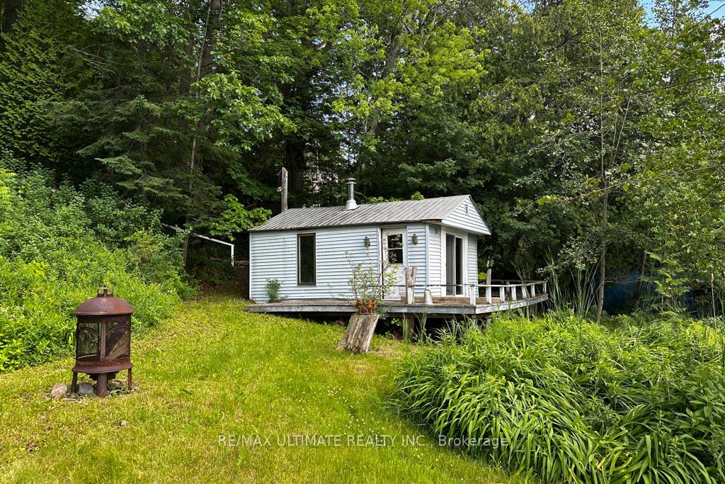Photo 38 of 44 Chalk Lake Road, Scugog, Rural Scugog — HOMEH