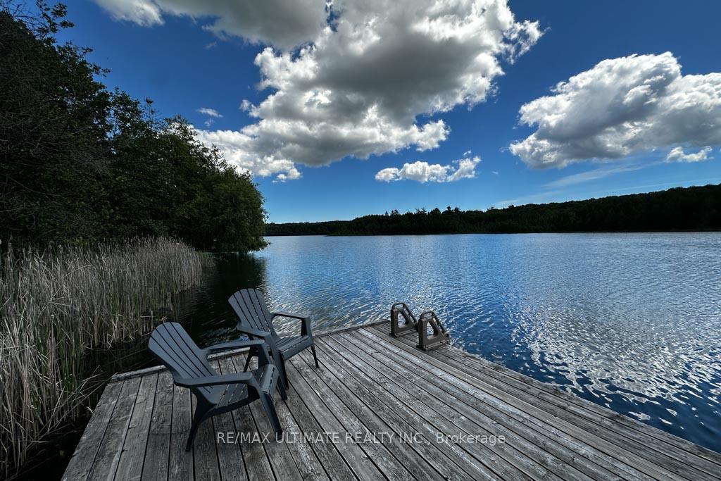 Photo 40 of 44 Chalk Lake Road, Scugog, Rural Scugog — HOMEH