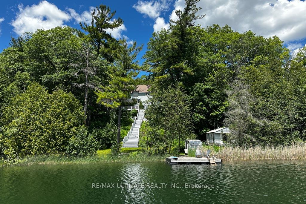 Photo 41 of 44 Chalk Lake Road, Scugog, Rural Scugog — HOMEH