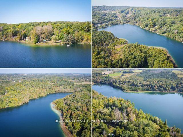 Photo 45 of 44 Chalk Lake Road, Scugog, Rural Scugog — HOMEH