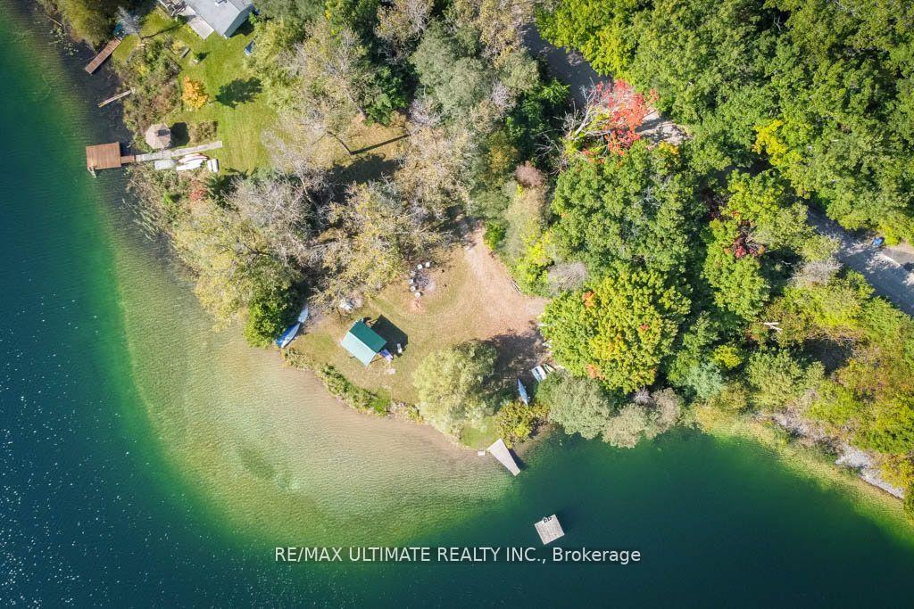 Photo 46 of 44 Chalk Lake Road, Scugog, Rural Scugog — HOMEH