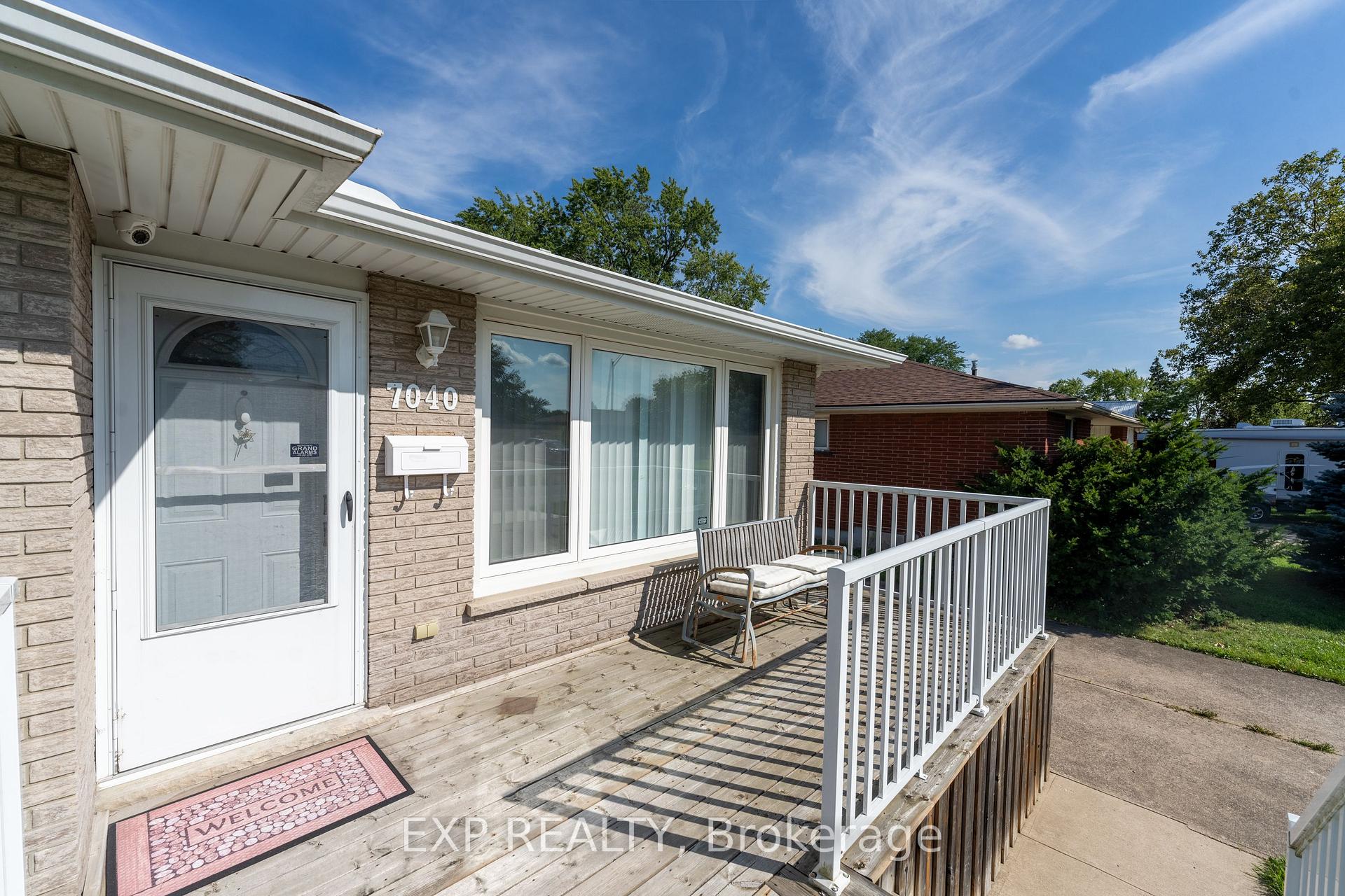 Photo 4 of 7040 Warden Avenue, Niagara Falls, Arad/Fallsview — HOMEH