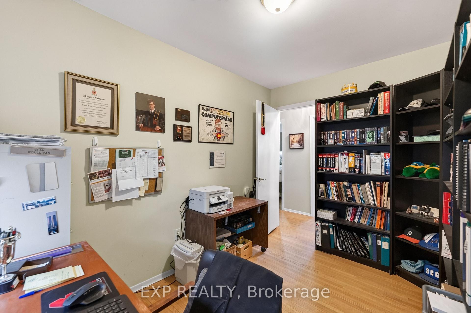 Photo 19 of 7040 Warden Avenue, Niagara Falls, Arad/Fallsview — HOMEH