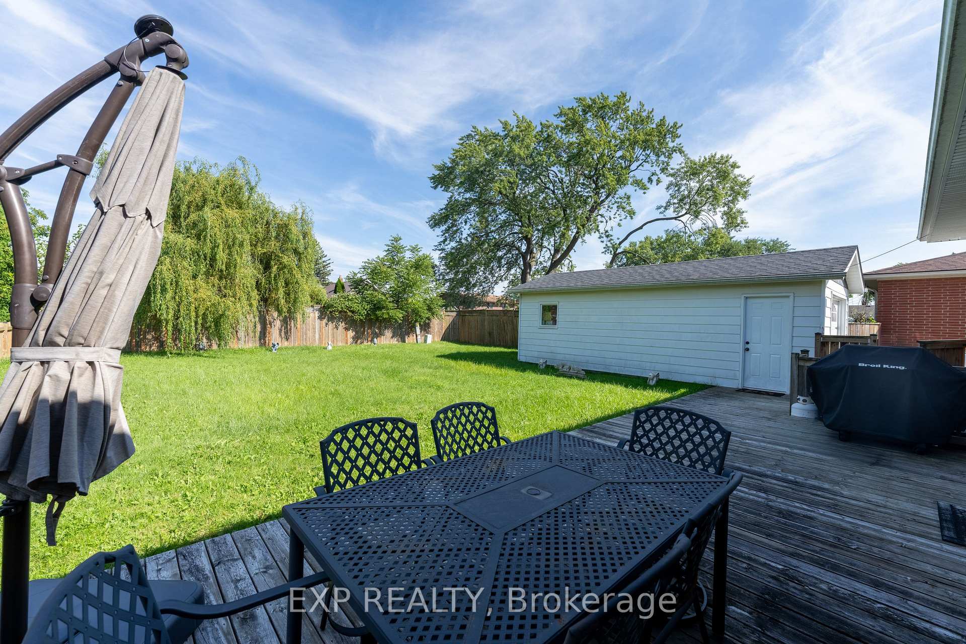 Photo 34 of 7040 Warden Avenue, Niagara Falls, Arad/Fallsview — HOMEH