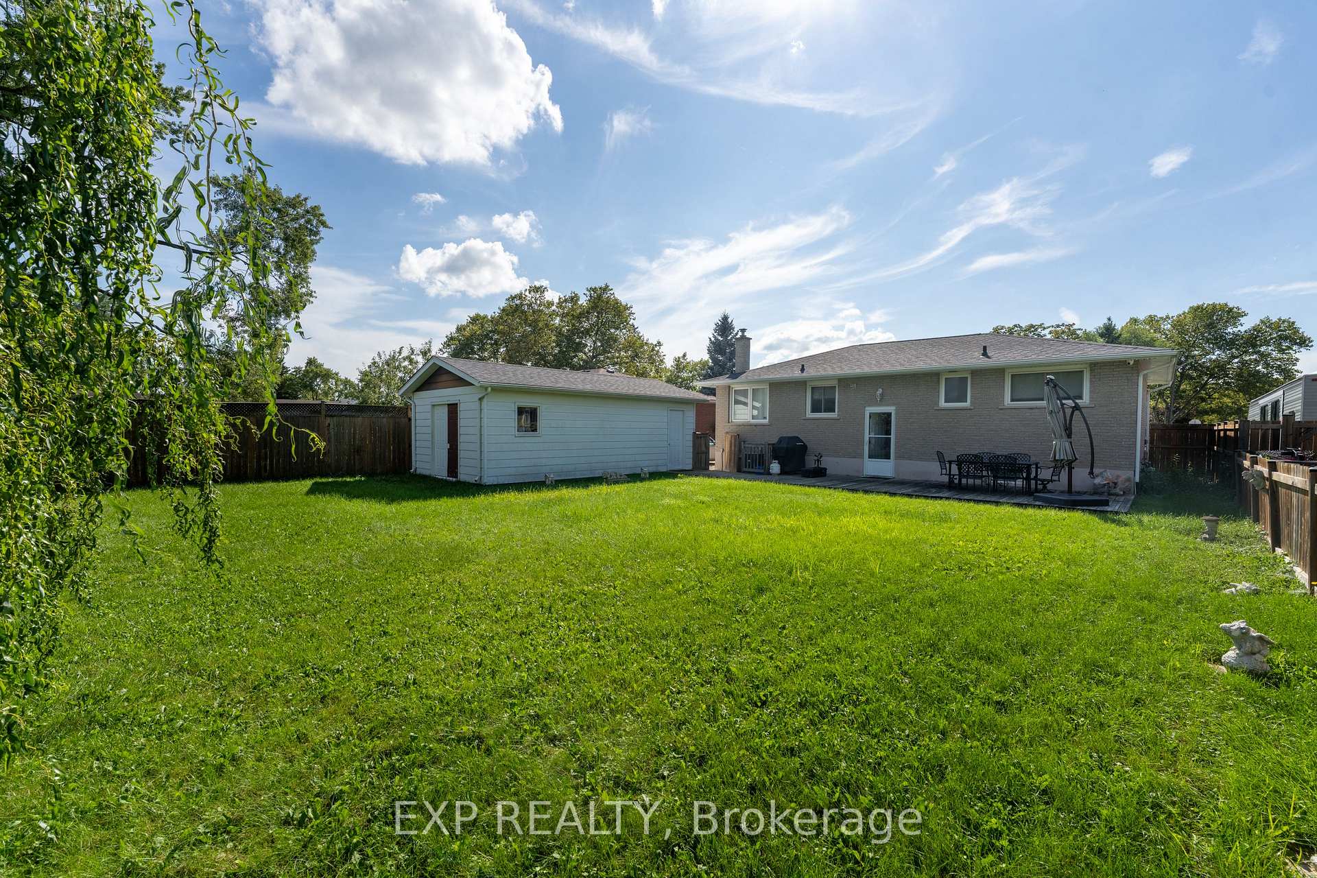 Photo 36 of 7040 Warden Avenue, Niagara Falls, Arad/Fallsview — HOMEH