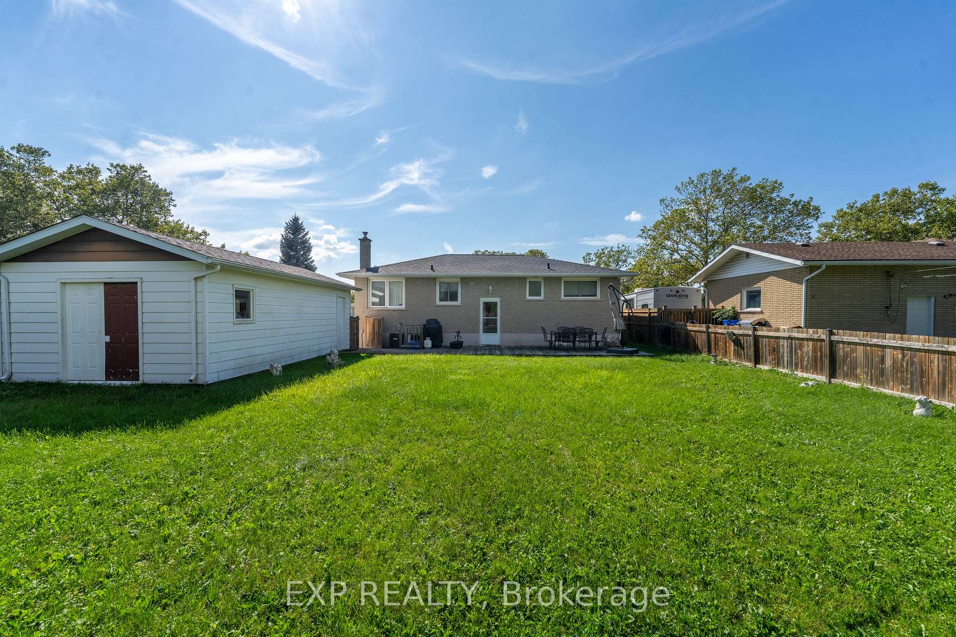 Photo 37 of 7040 Warden Avenue, Niagara Falls, Arad/Fallsview — HOMEH