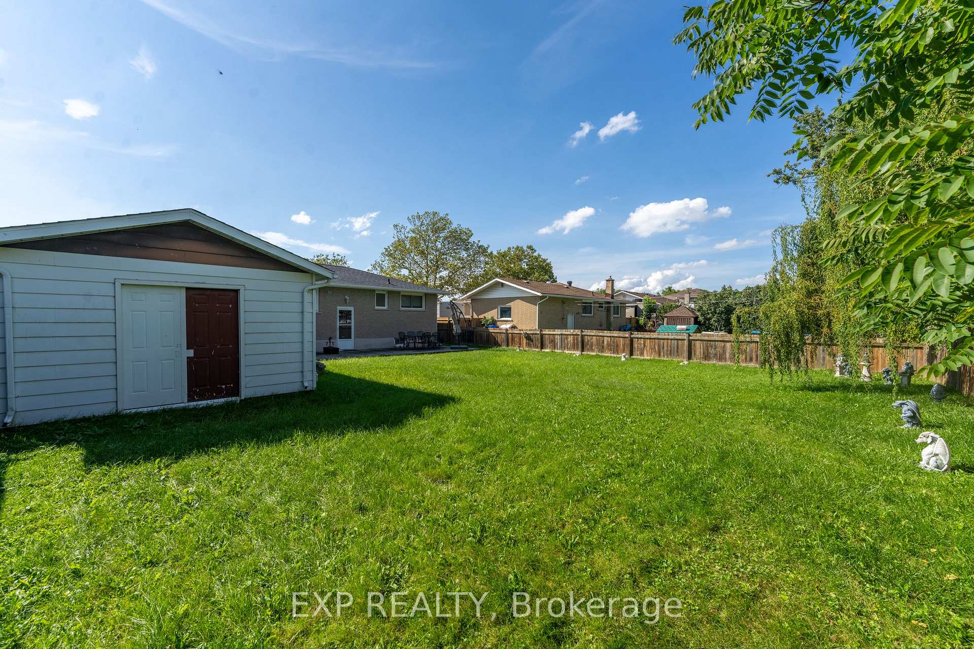 Photo 38 of 7040 Warden Avenue, Niagara Falls, Arad/Fallsview — HOMEH