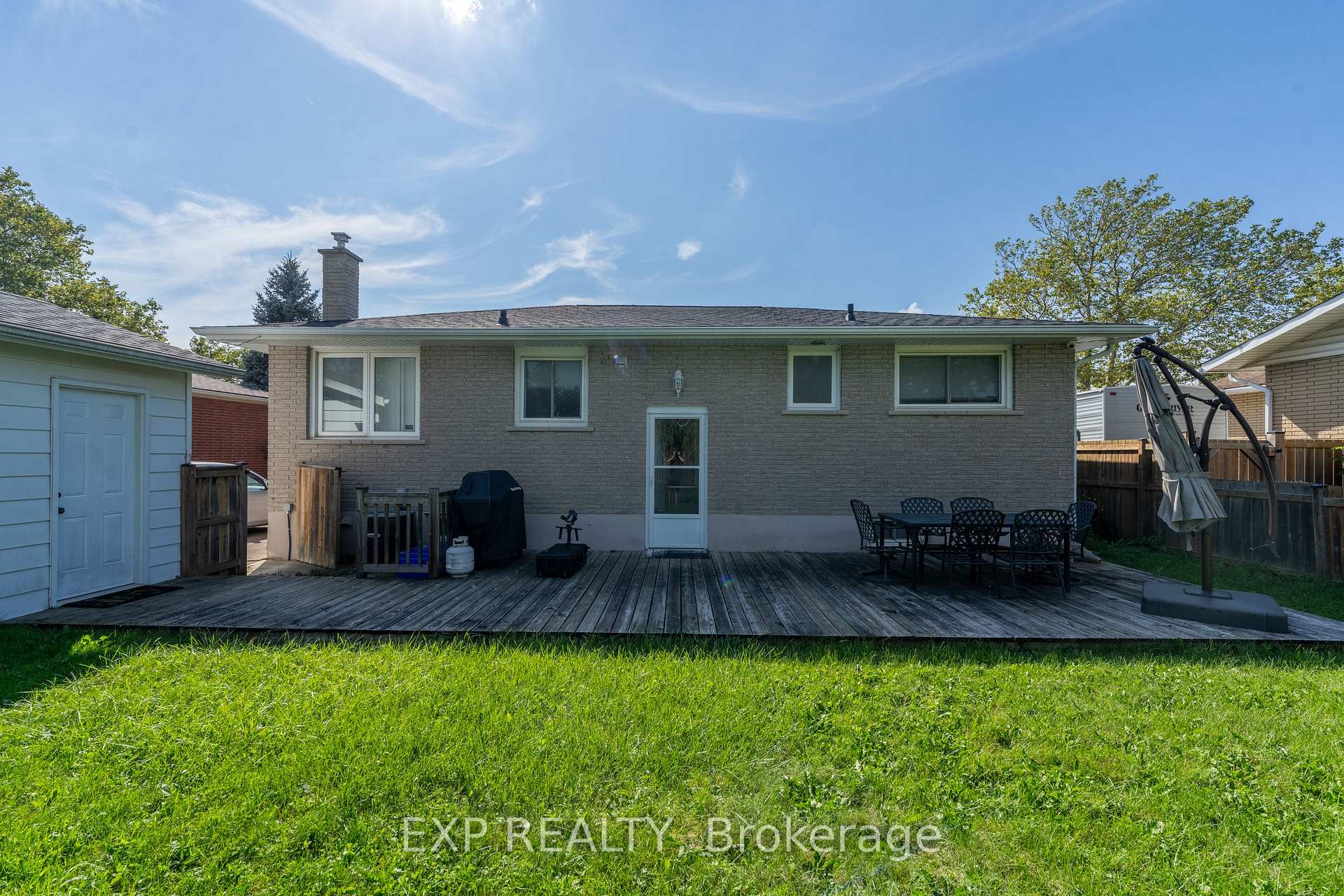Photo 40 of 7040 Warden Avenue, Niagara Falls, Arad/Fallsview — HOMEH