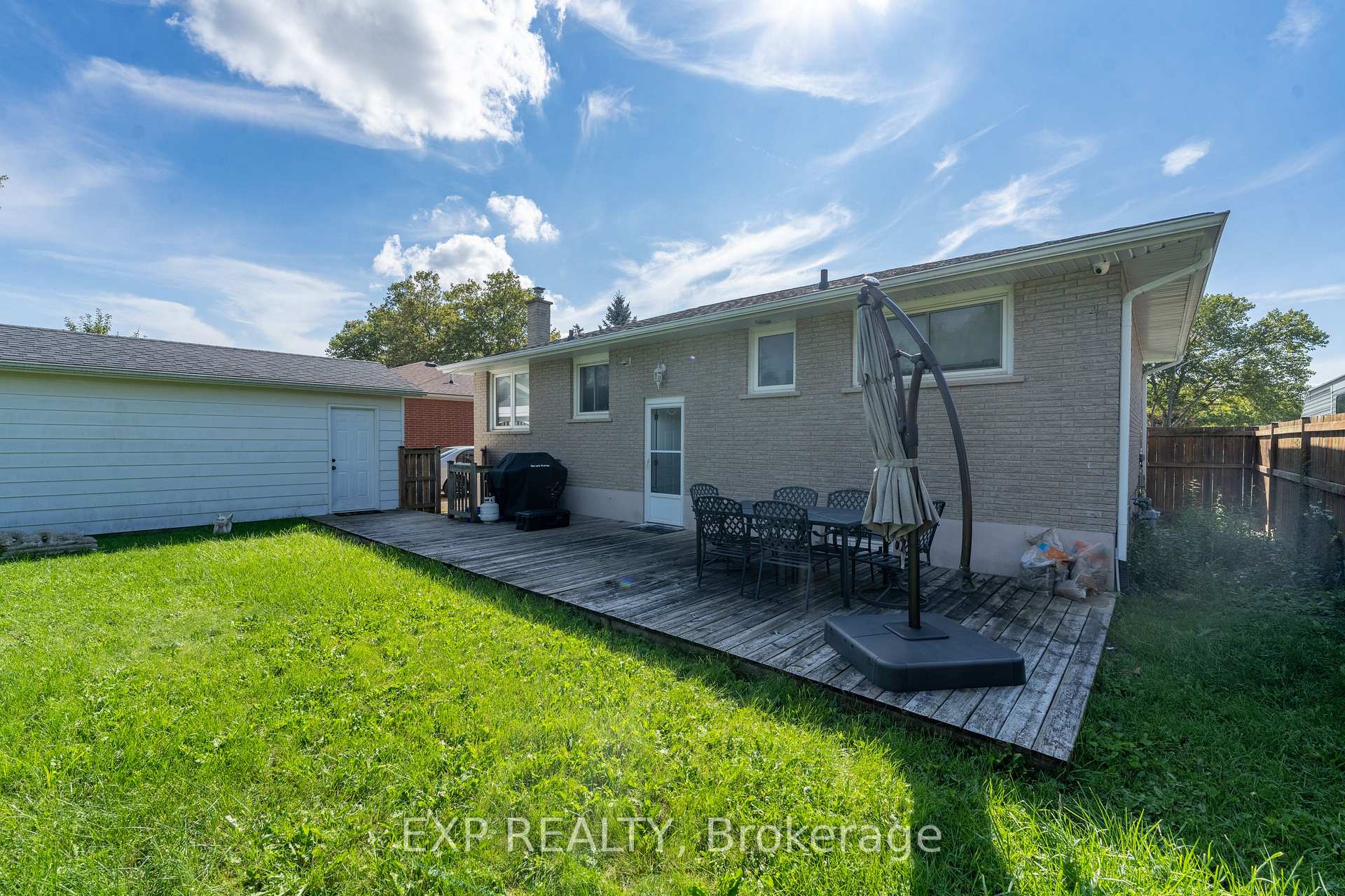 Photo 41 of 7040 Warden Avenue, Niagara Falls, Arad/Fallsview — HOMEH