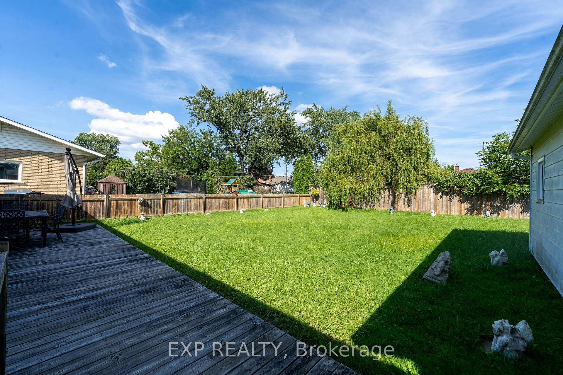 Photo 42 of 7040 Warden Avenue, Niagara Falls, Arad/Fallsview — HOMEH