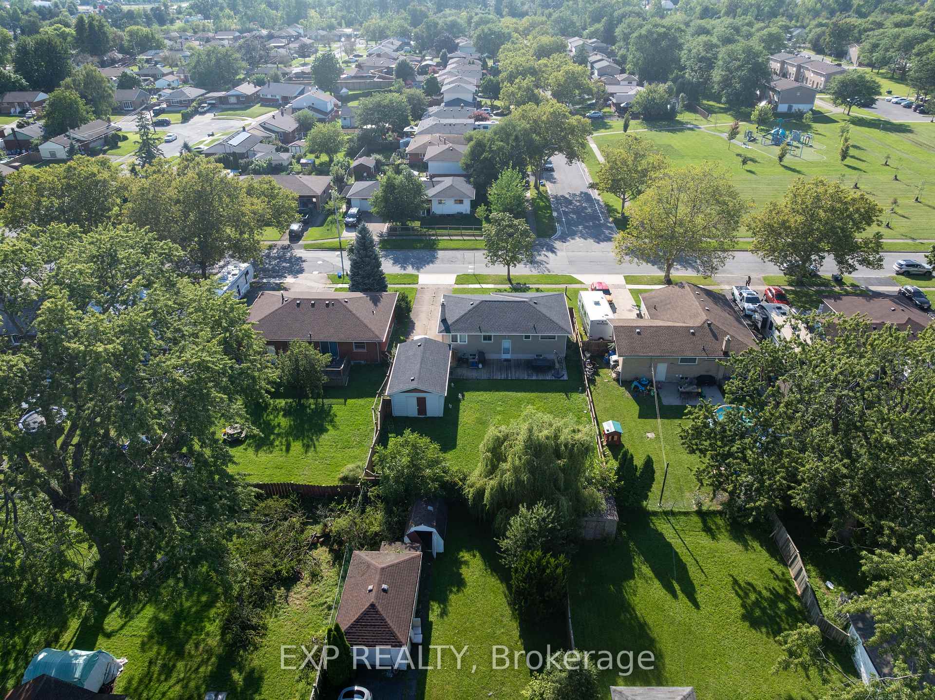 Photo 45 of 7040 Warden Avenue, Niagara Falls, Arad/Fallsview — HOMEH