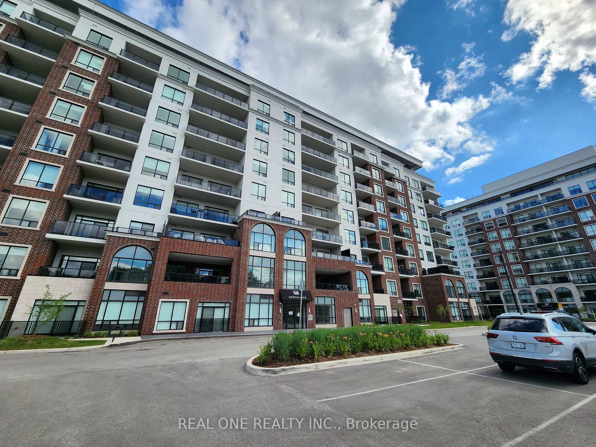 Photo 1 of Unit 906, 480 Callaway Road, London, North R — HOMEH