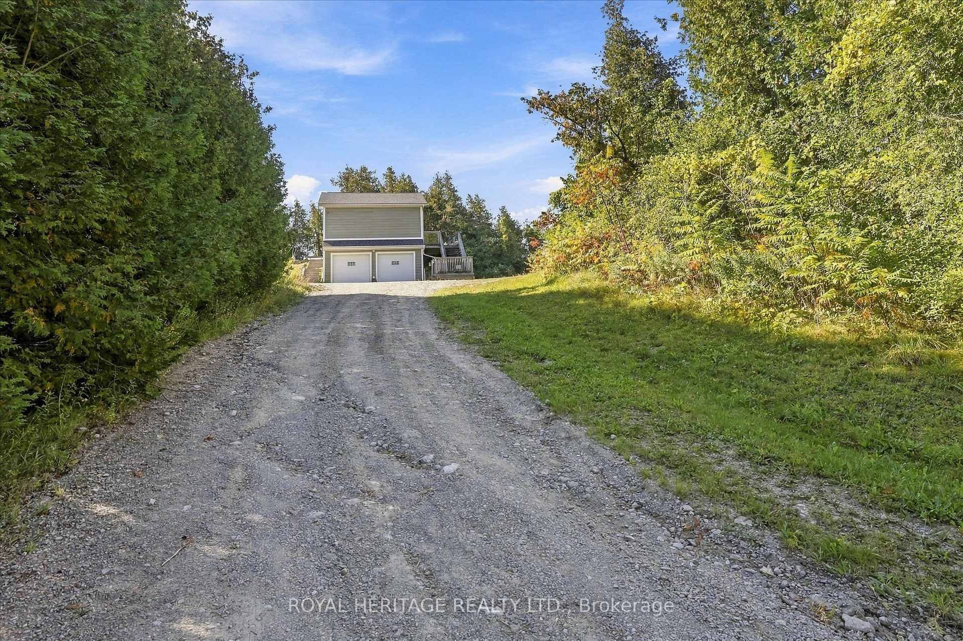 Photo 3 of 4249 County Road 32, Douro-Dummer — HOMEH