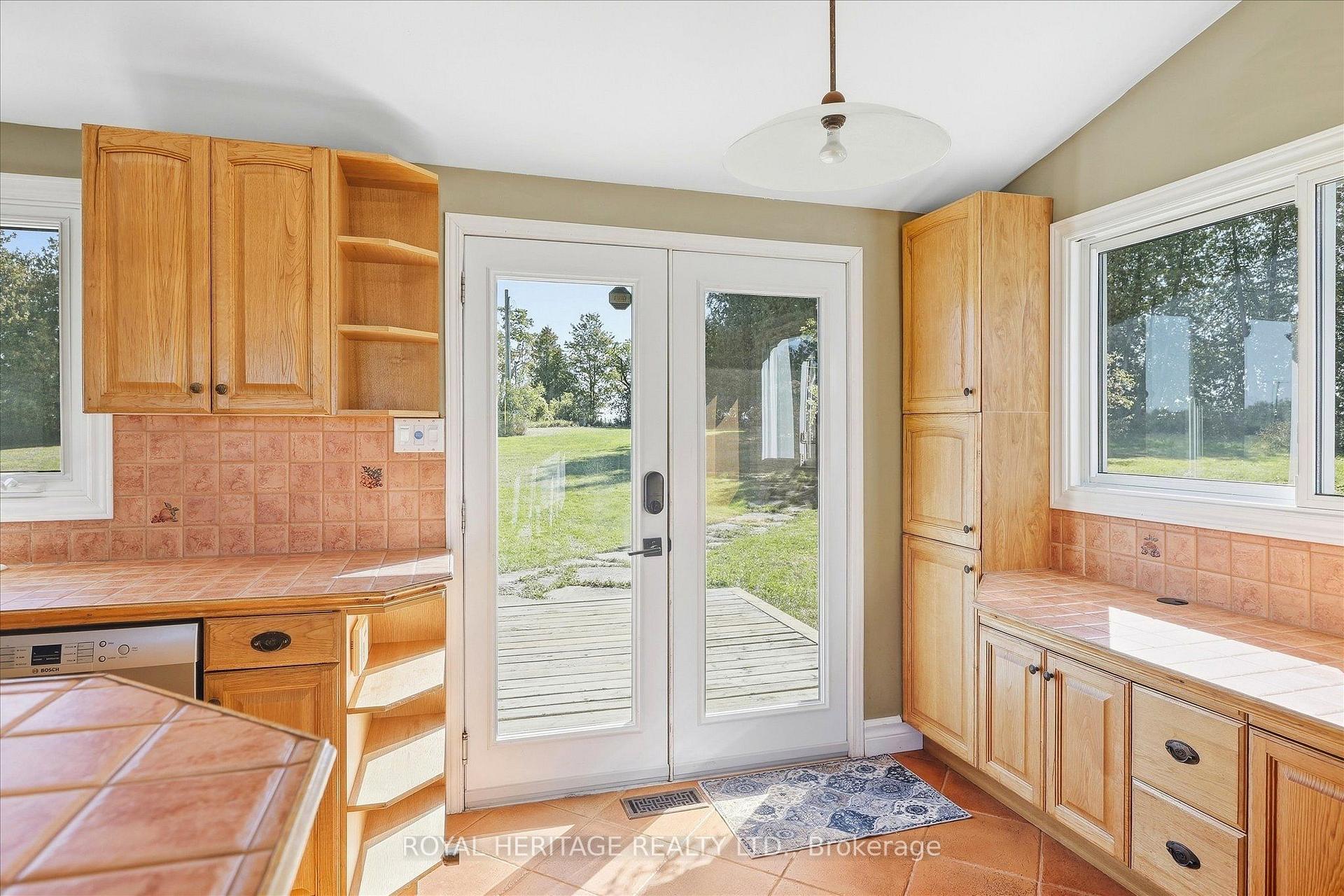 Photo 8 of 4249 County Road 32, Douro-Dummer — HOMEH