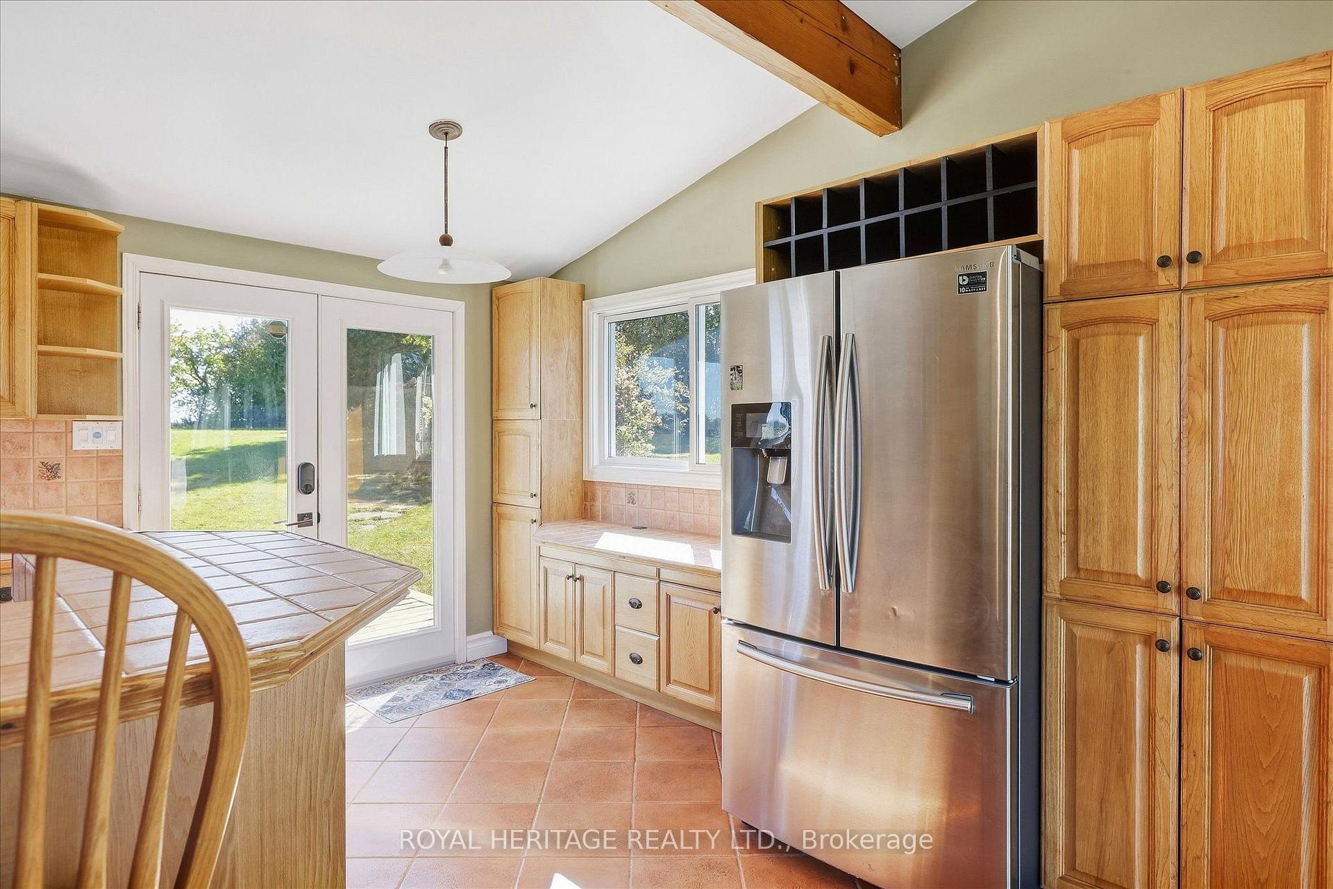 Photo 9 of 4249 County Road 32, Douro-Dummer — HOMEH