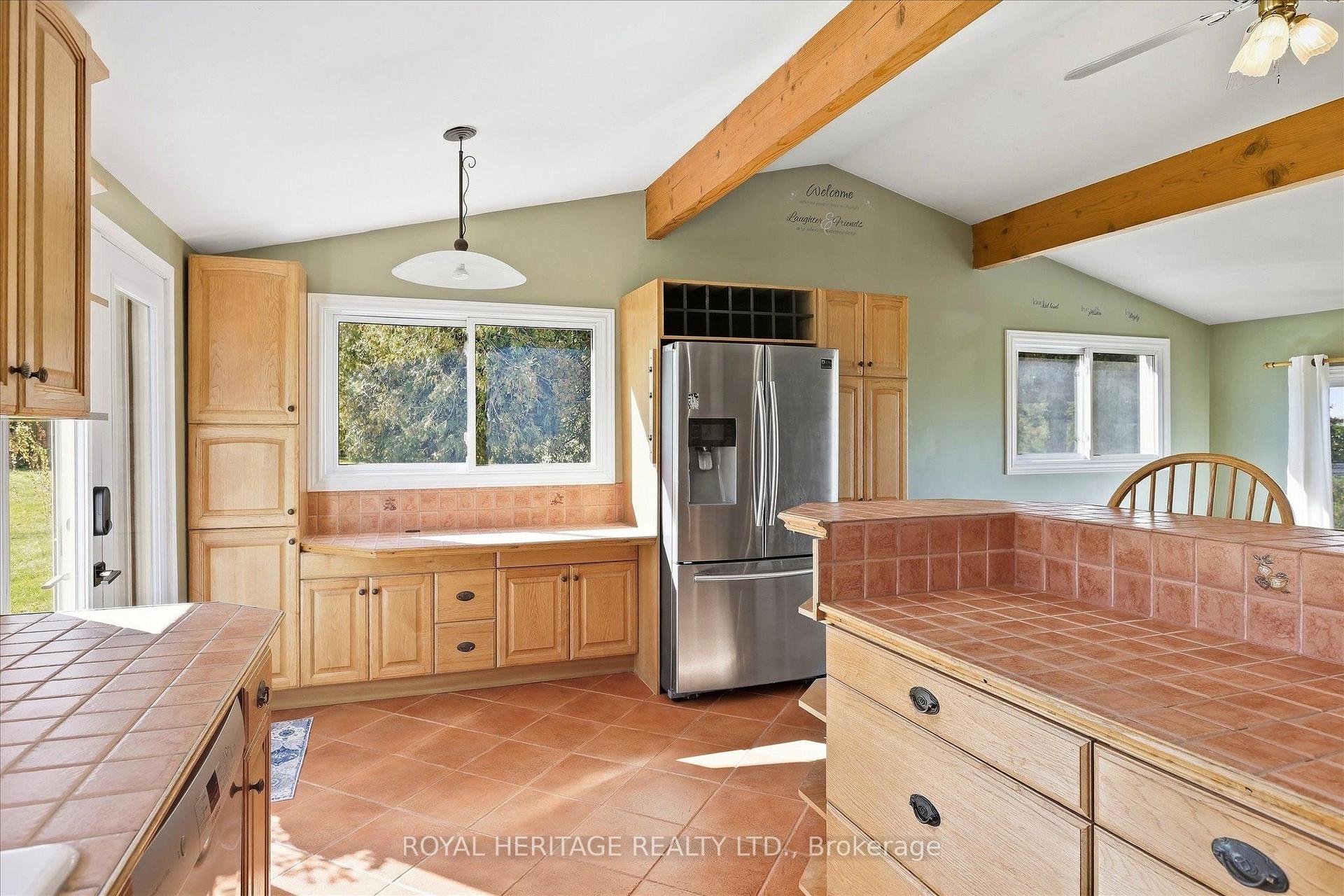 Photo 12 of 4249 County Road 32, Douro-Dummer — HOMEH