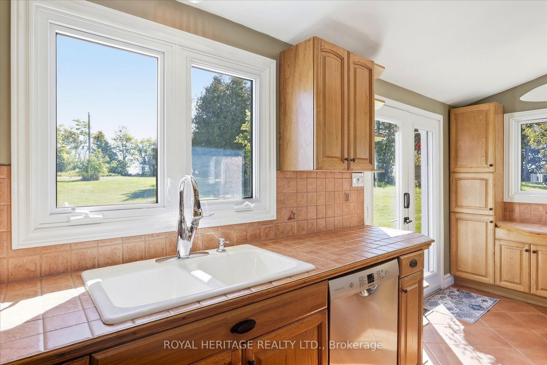 Photo 14 of 4249 County Road 32, Douro-Dummer — HOMEH