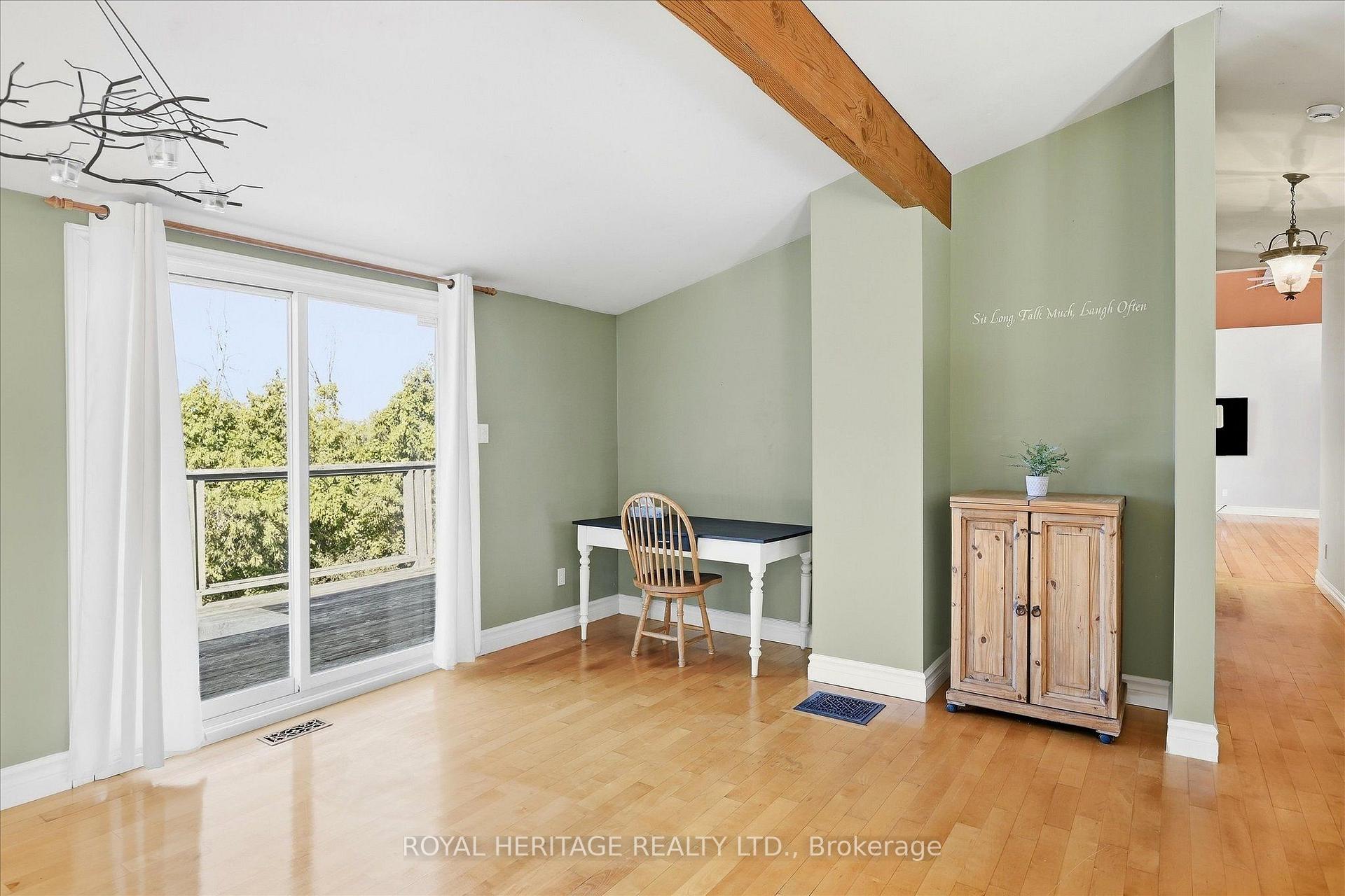 Photo 15 of 4249 County Road 32, Douro-Dummer — HOMEH
