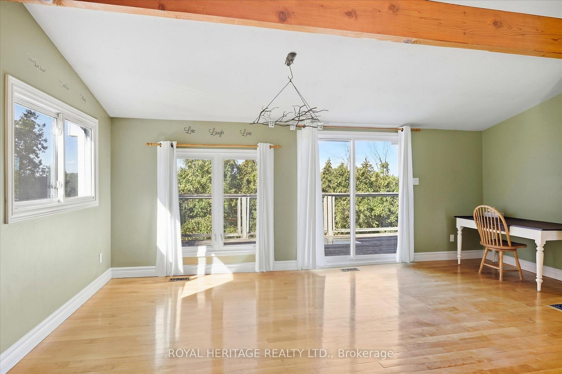 Photo 16 of 4249 County Road 32, Douro-Dummer — HOMEH