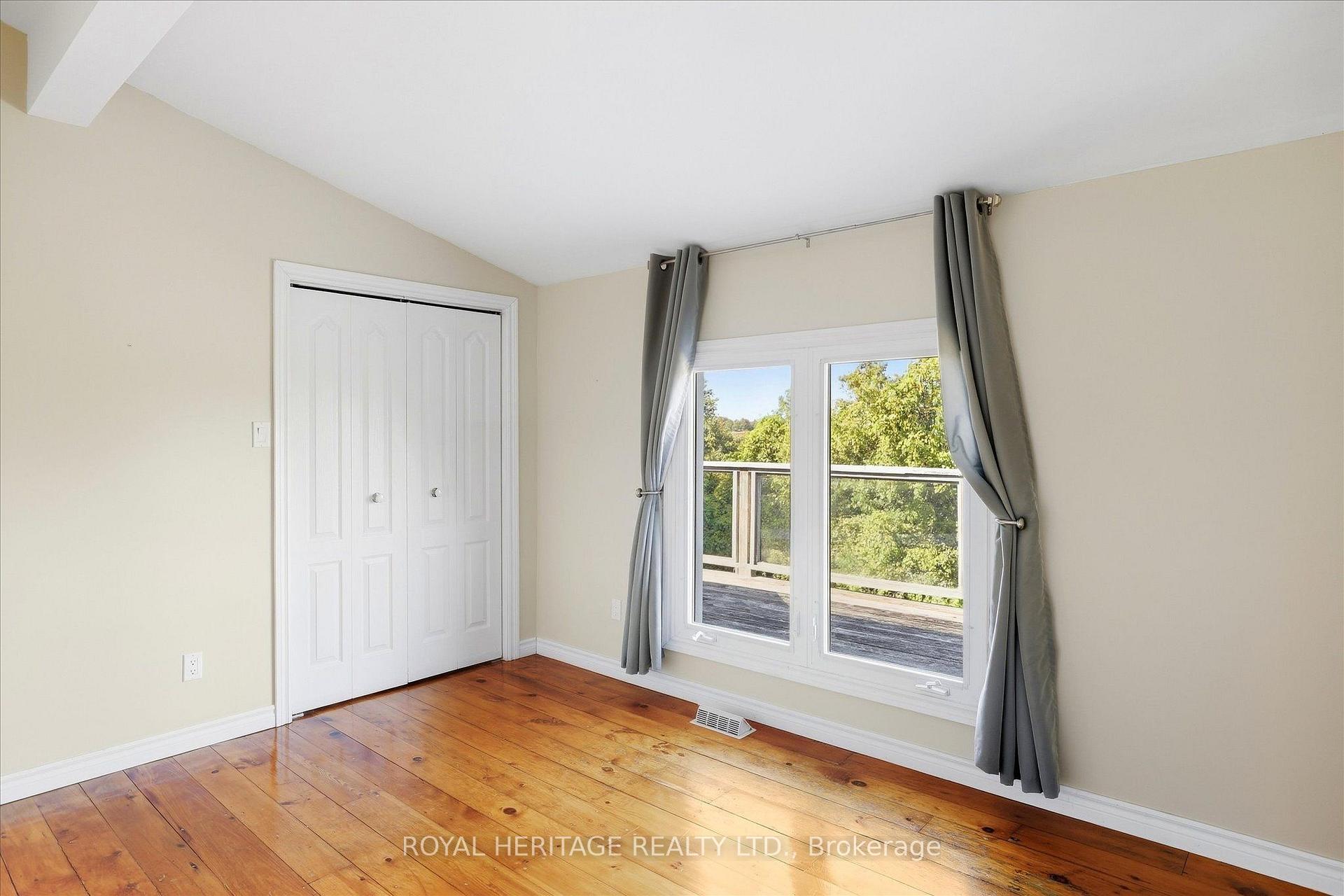 Photo 22 of 4249 County Road 32, Douro-Dummer — HOMEH