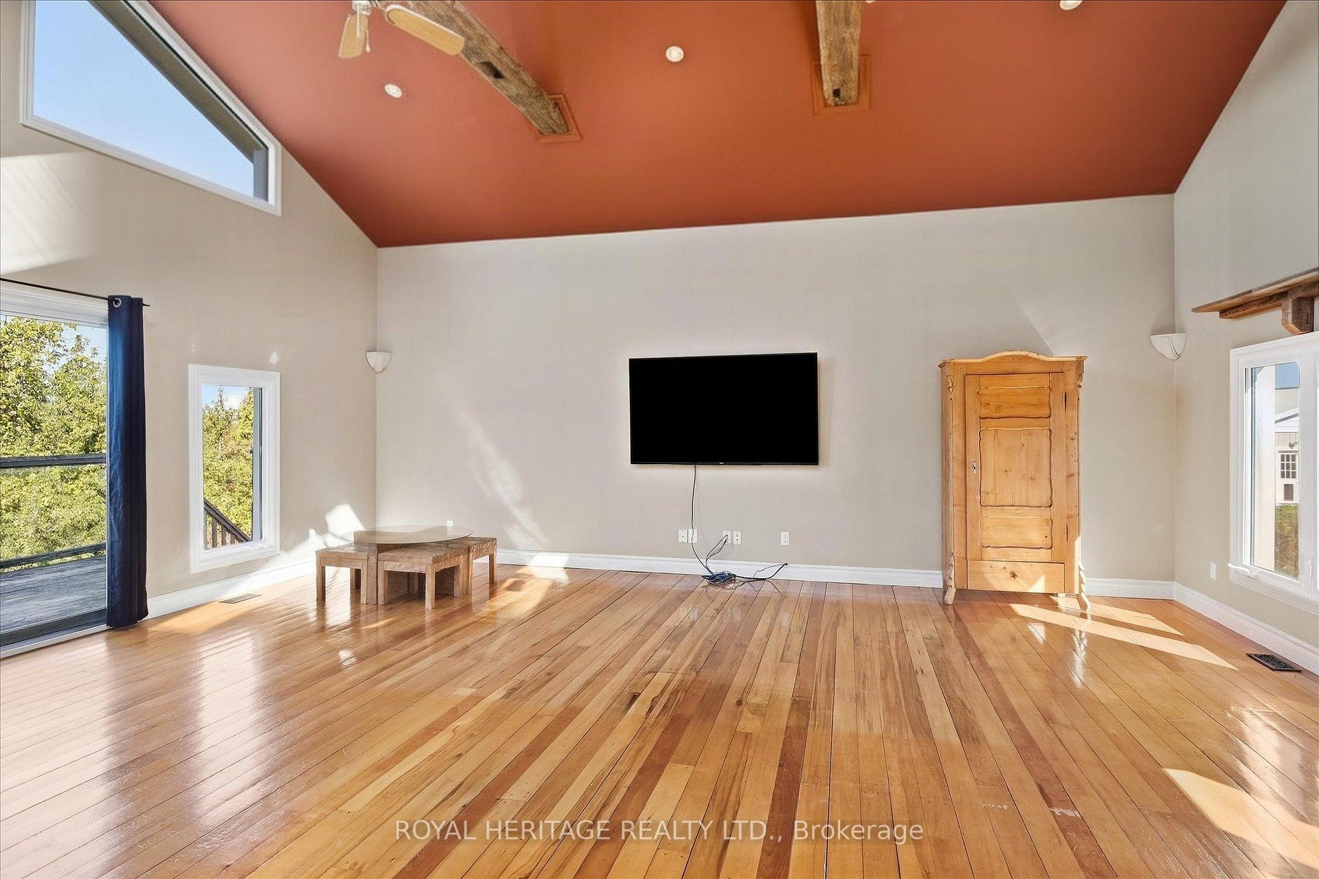 Photo 27 of 4249 County Road 32, Douro-Dummer — HOMEH