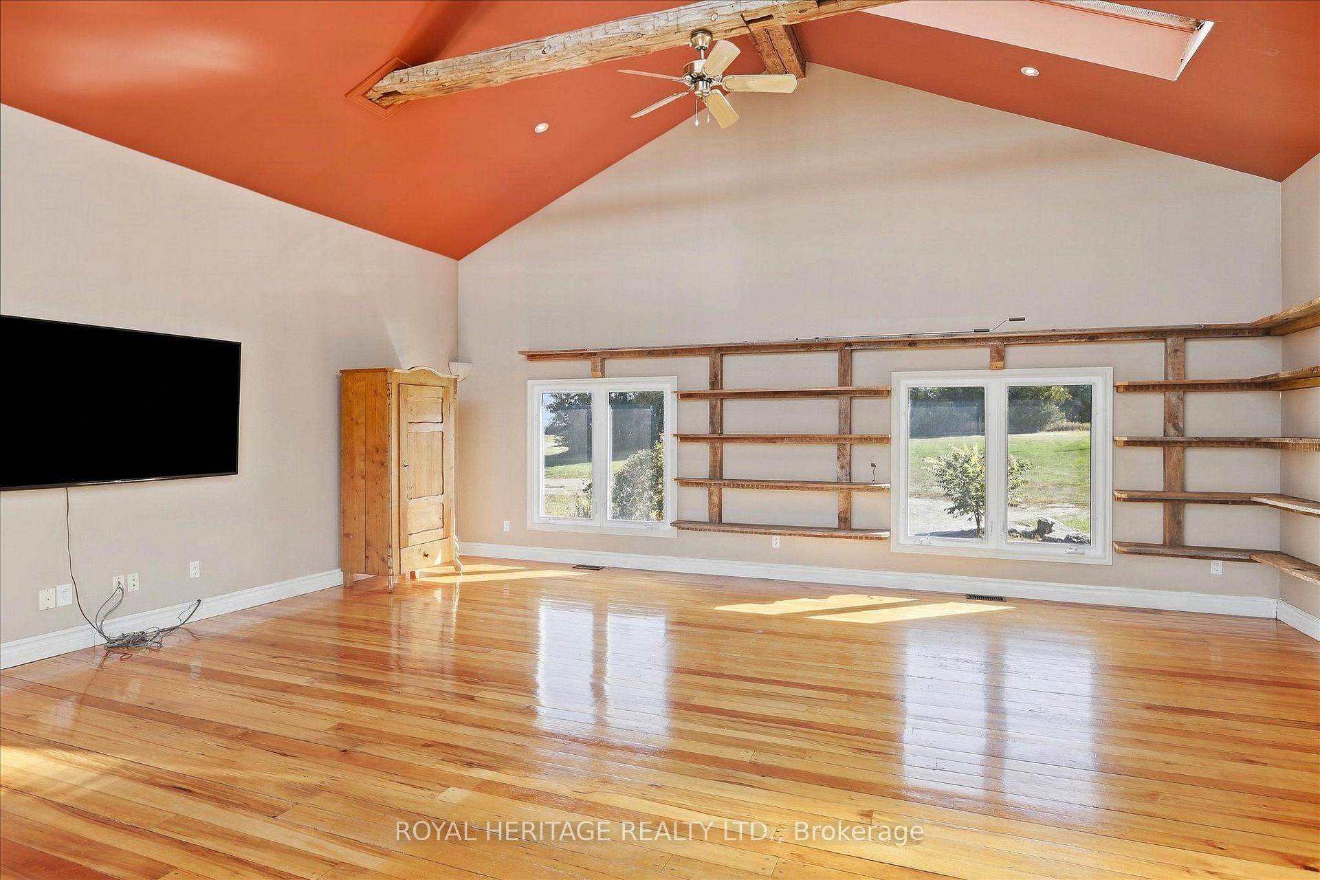 Photo 29 of 4249 County Road 32, Douro-Dummer — HOMEH