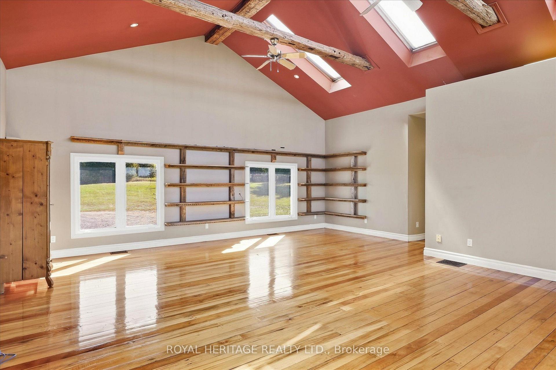 Photo 30 of 4249 County Road 32, Douro-Dummer — HOMEH