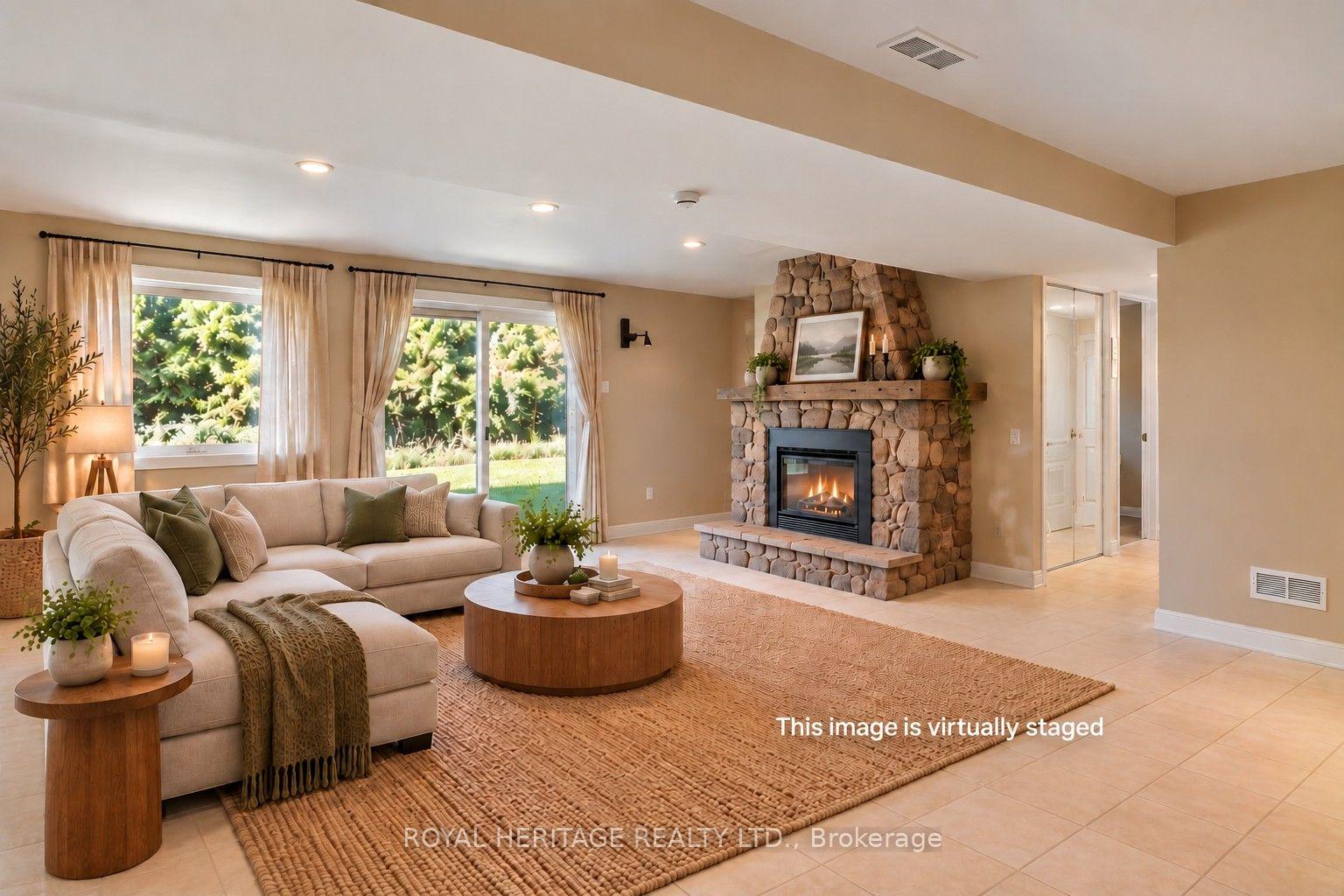 Photo 34 of 4249 County Road 32, Douro-Dummer — HOMEH