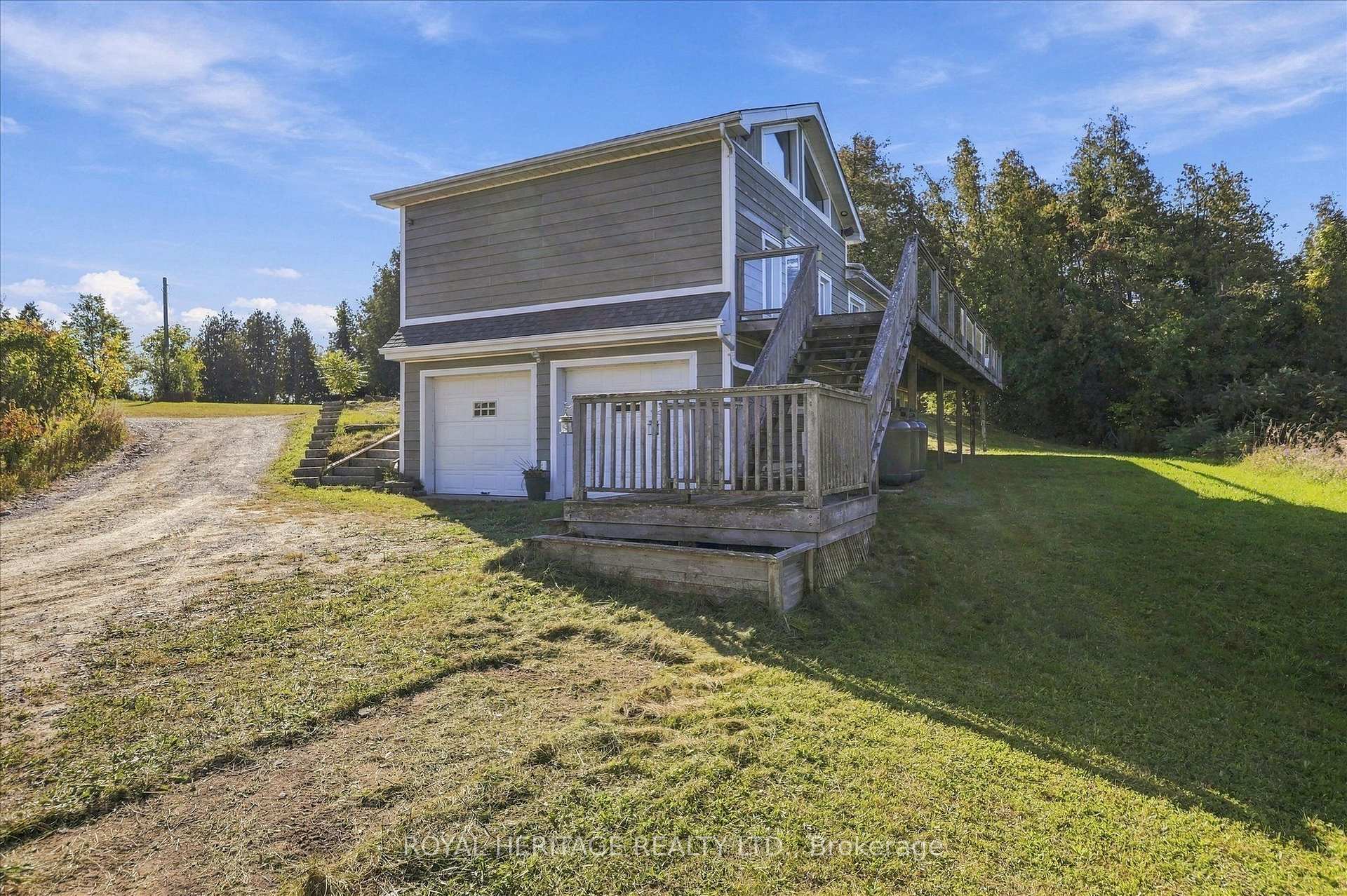 Photo 40 of 4249 County Road 32, Douro-Dummer — HOMEH