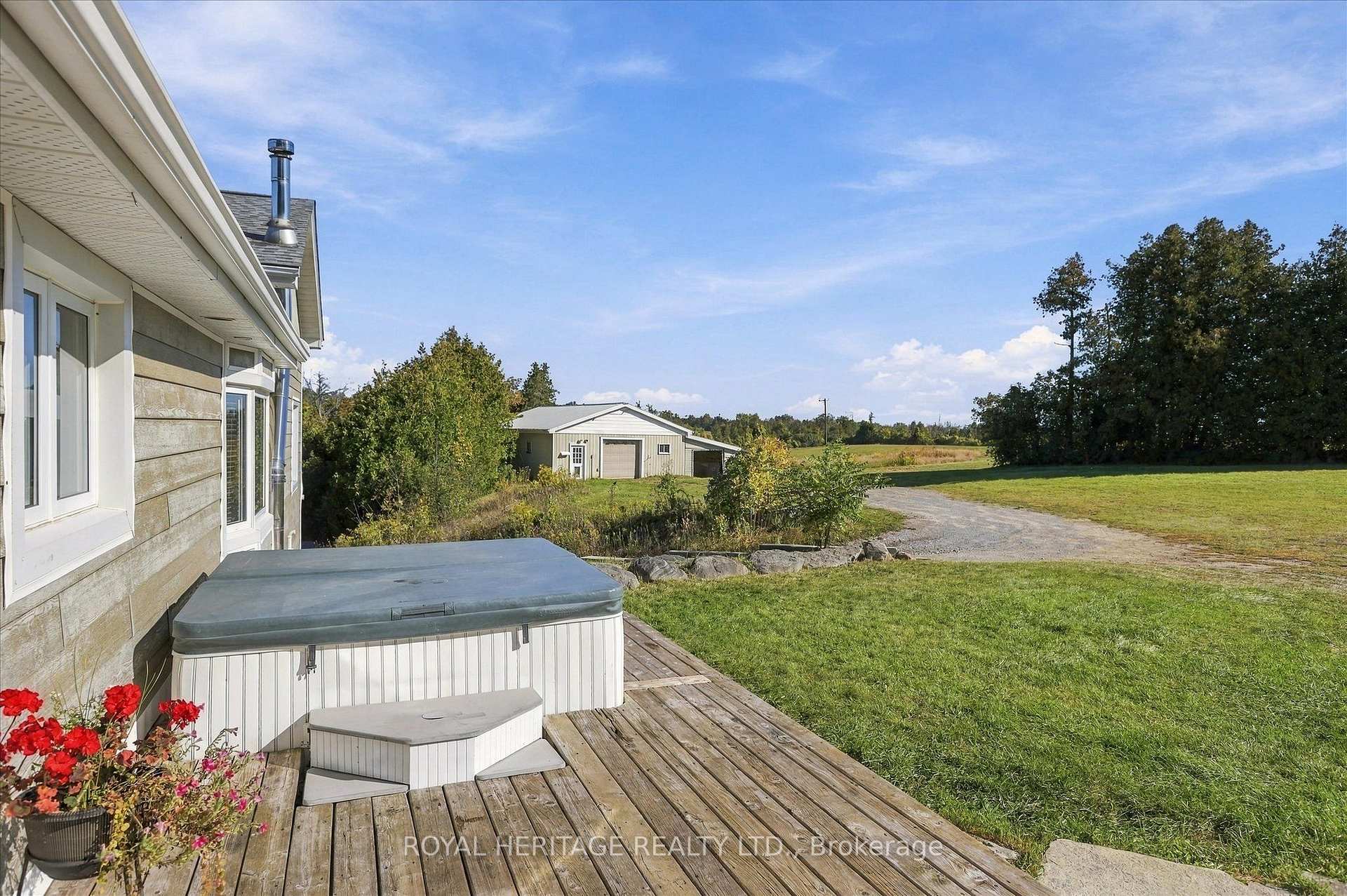 Photo 46 of 4249 County Road 32, Douro-Dummer — HOMEH