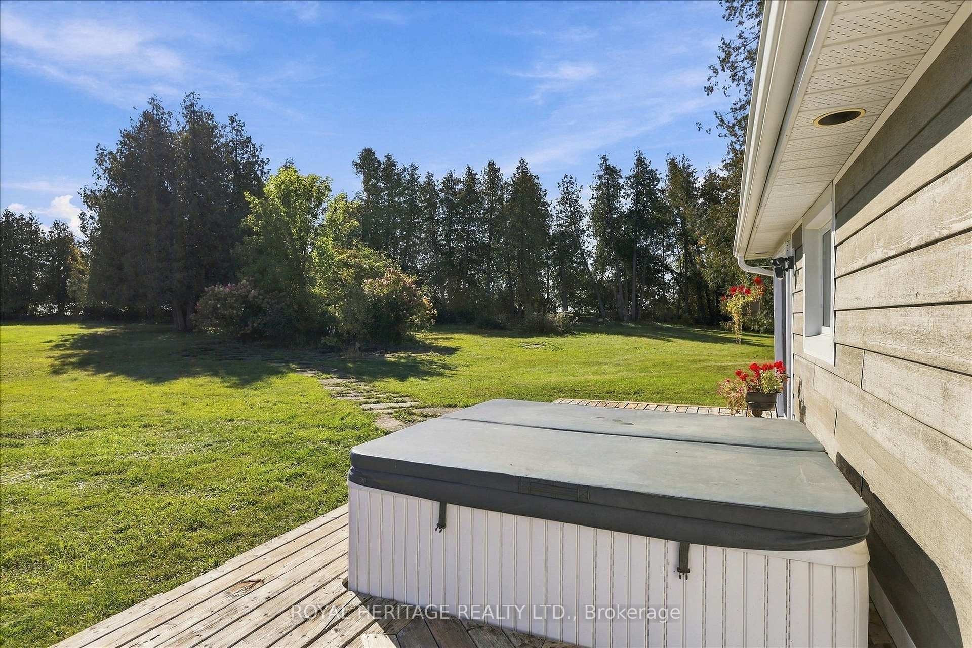 Photo 48 of 4249 County Road 32, Douro-Dummer — HOMEH