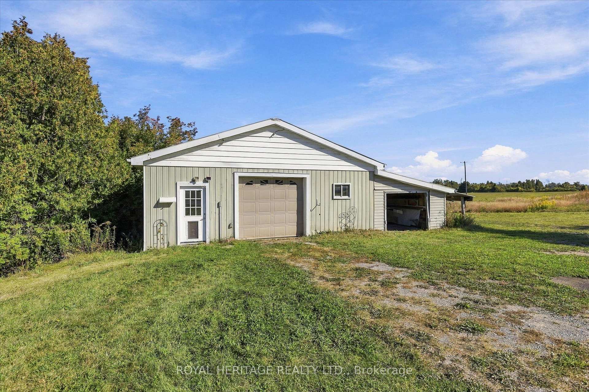 Photo 49 of 4249 County Road 32, Douro-Dummer — HOMEH