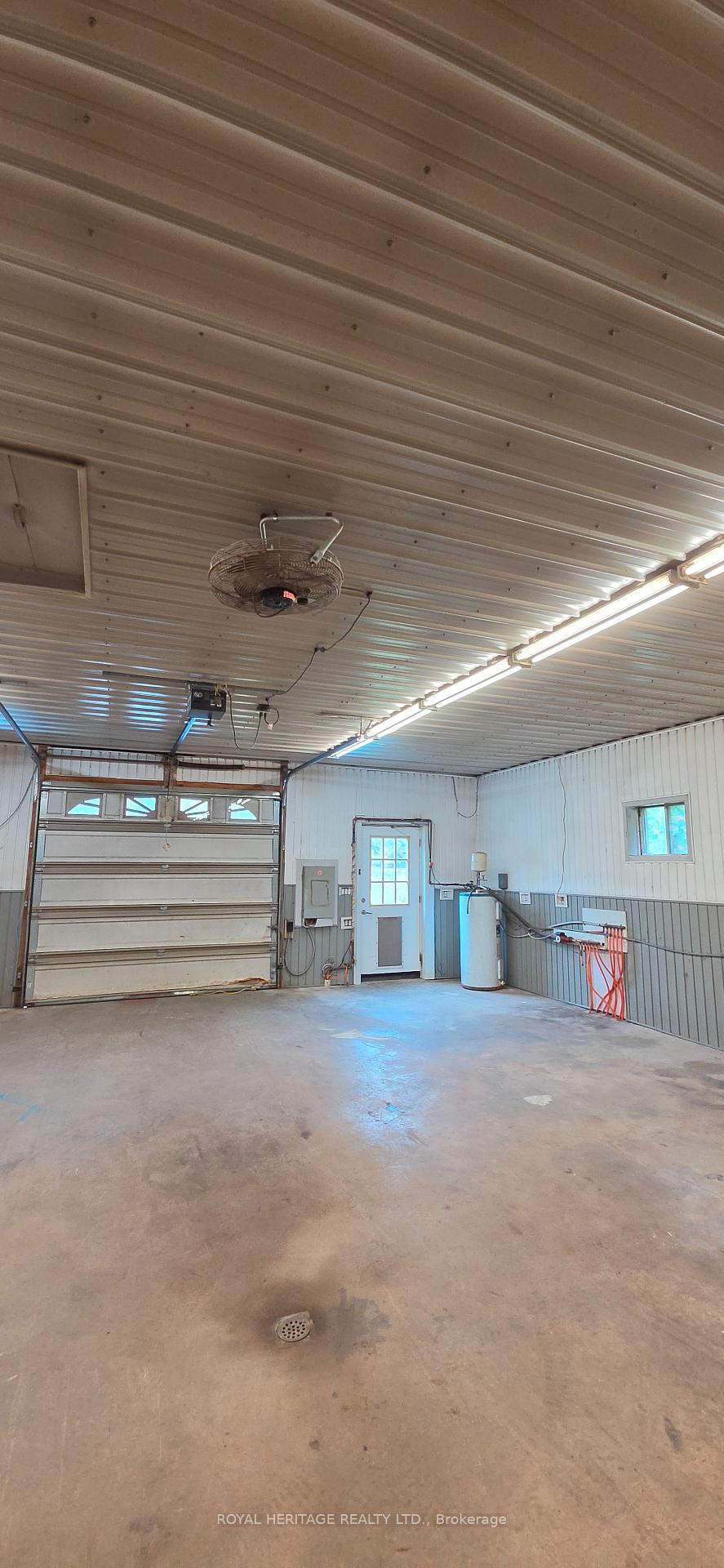Photo 54 of 4249 County Road 32, Douro-Dummer — HOMEH