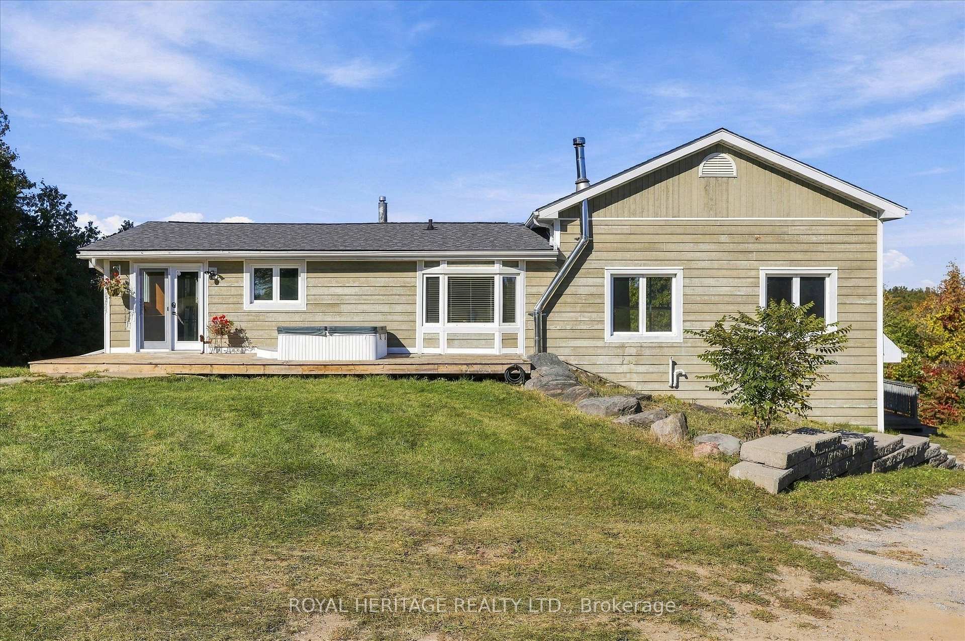 Photo 67 of 4249 County Road 32, Douro-Dummer — HOMEH