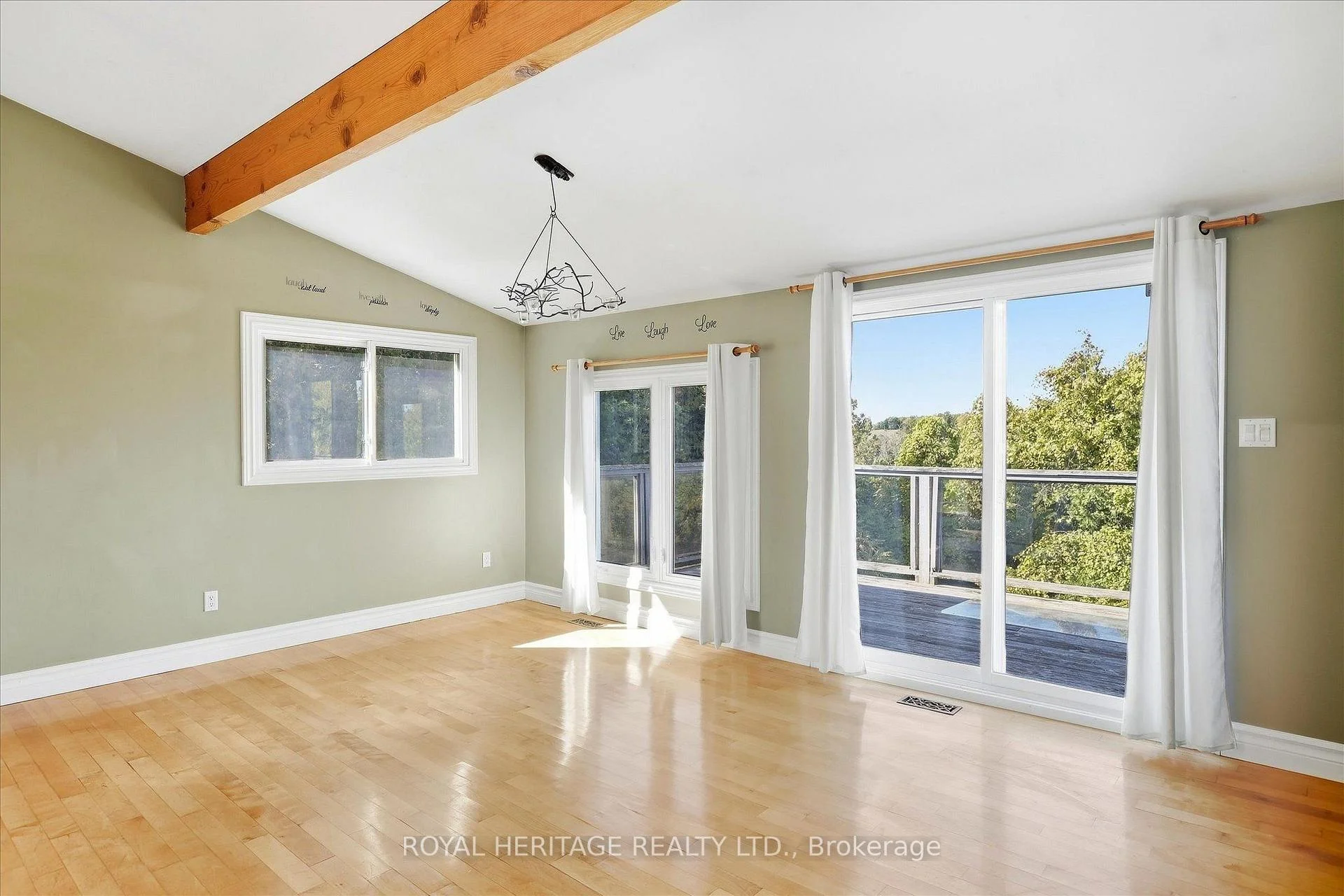 Photo 18 of 4249 County Road 32, Douro-Dummer — HOMEH