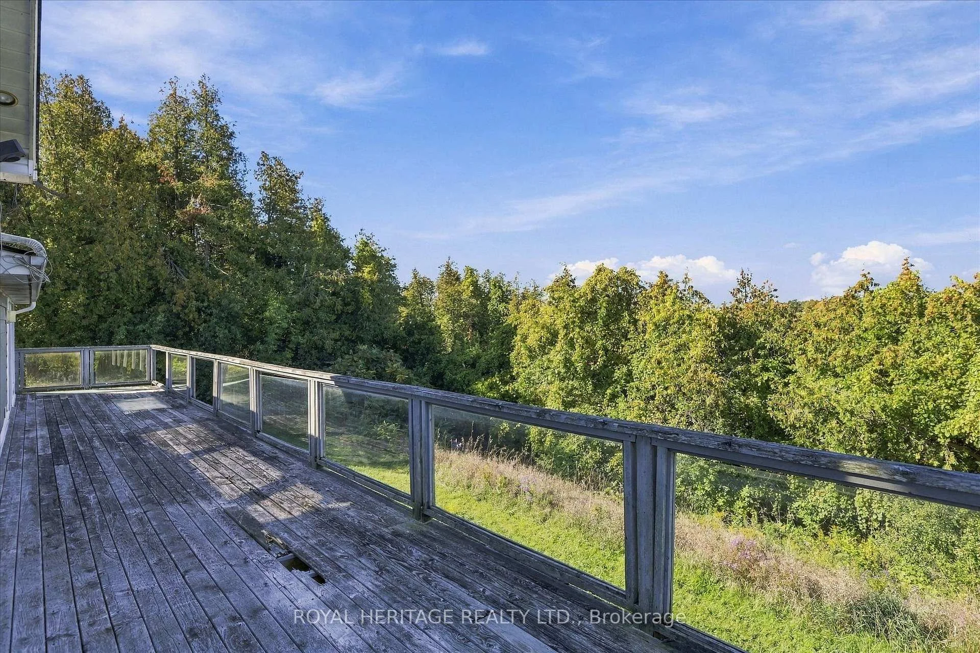 Photo 41 of 4249 County Road 32, Douro-Dummer — HOMEH