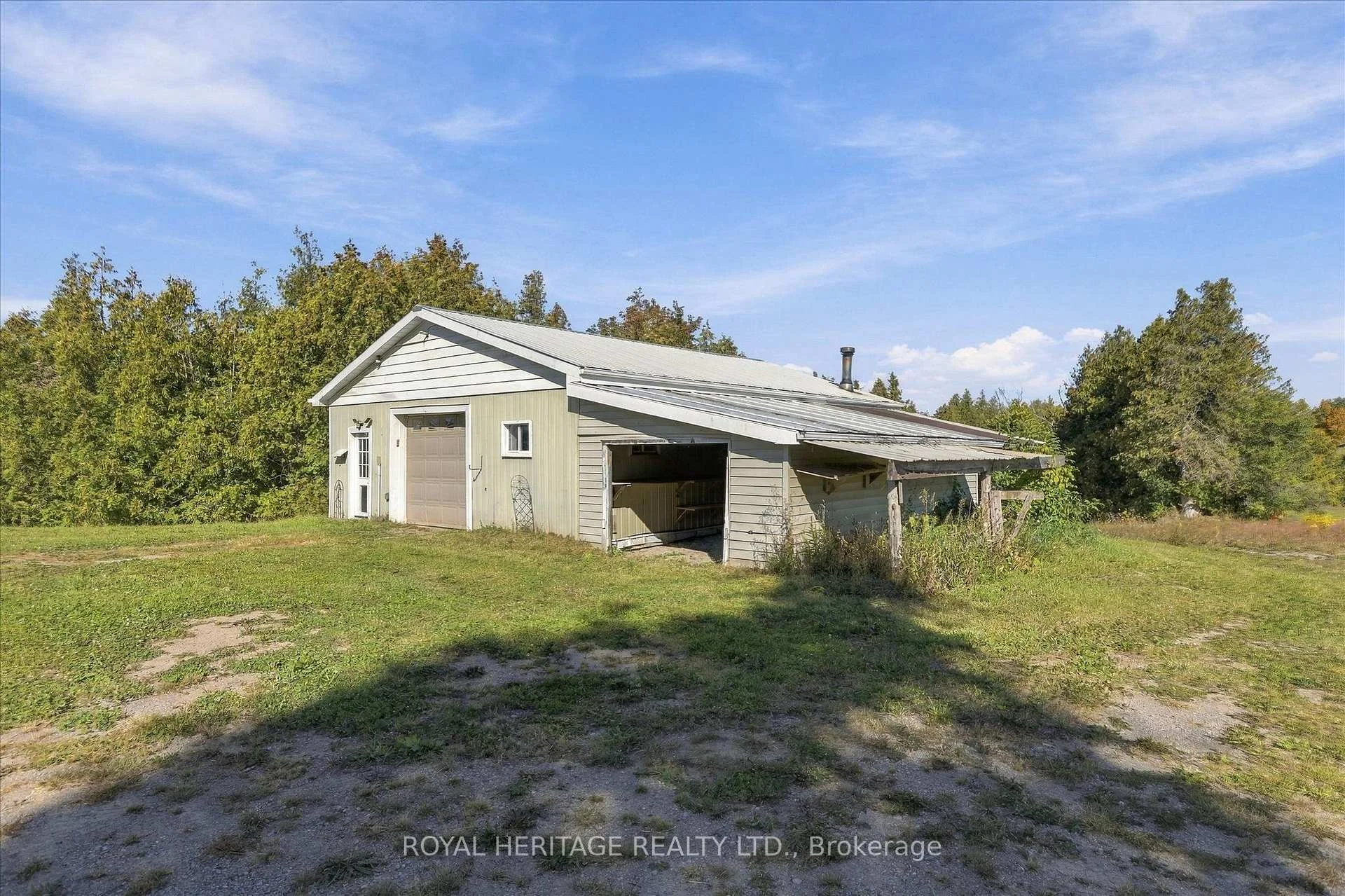 Photo 45 of 4249 County Road 32, Douro-Dummer — HOMEH