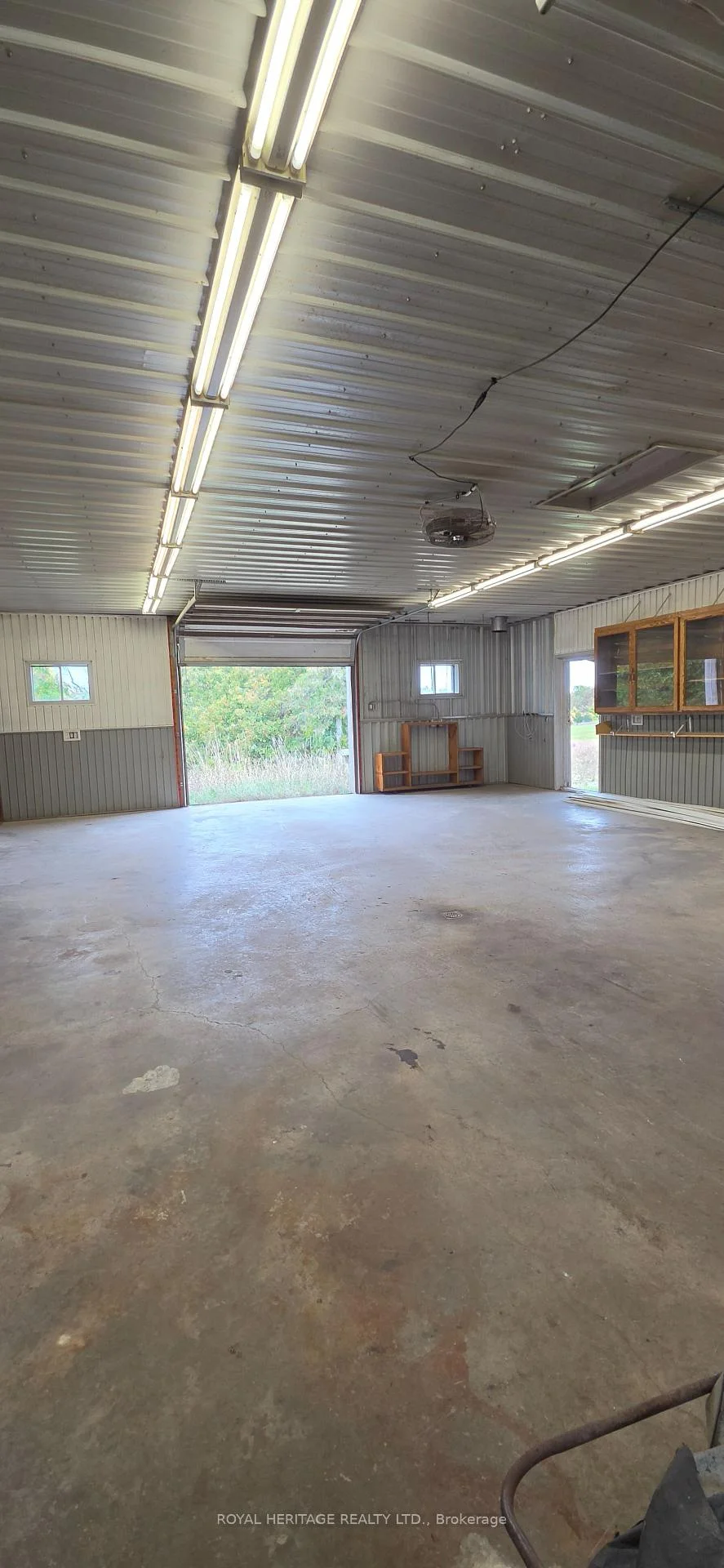 Photo 59 of 4249 County Road 32, Douro-Dummer — HOMEH