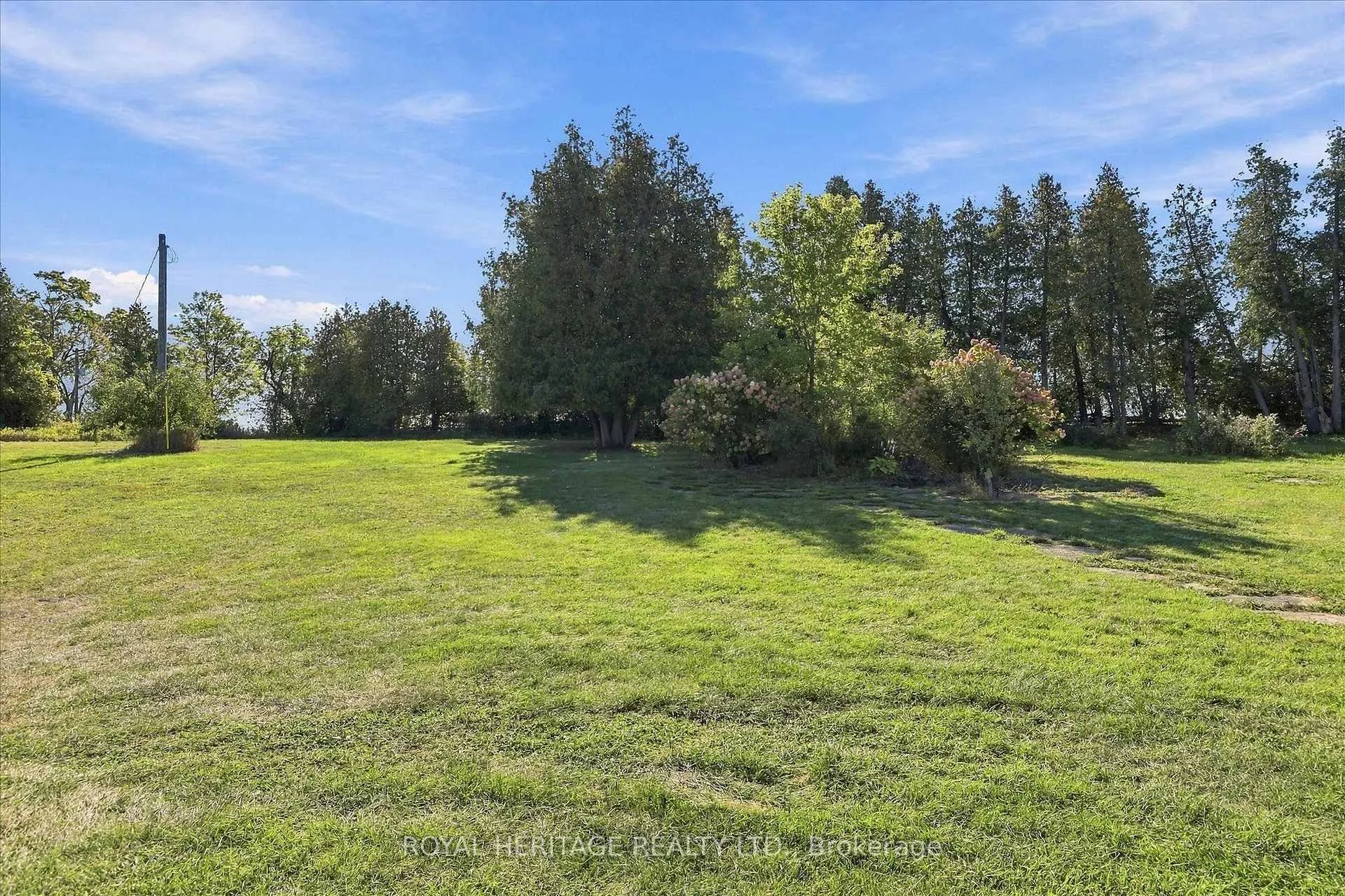 Photo 68 of 4249 County Road 32, Douro-Dummer — HOMEH