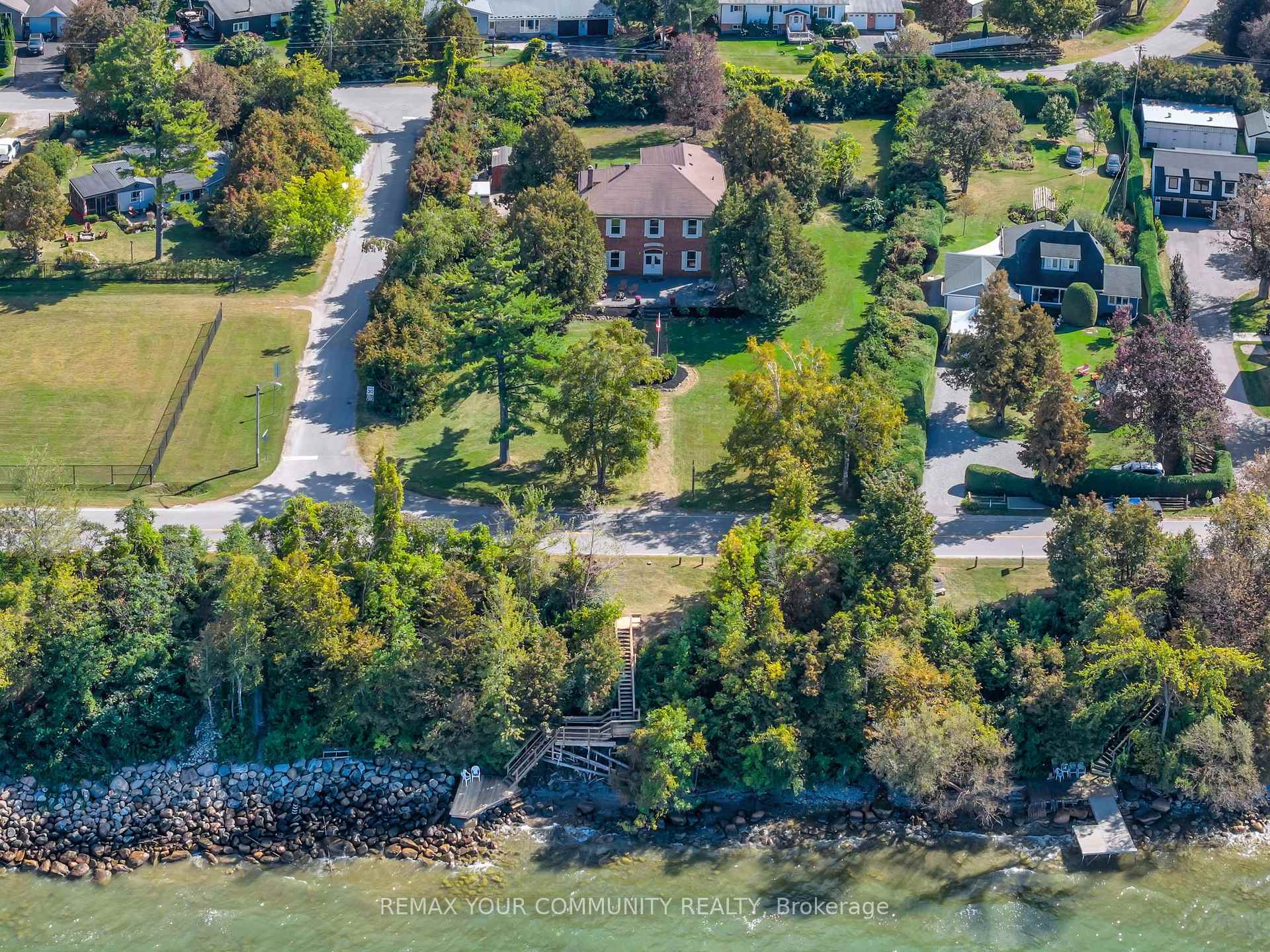 Photo 58 of 351 Hedge Road, Georgina, Sutton & Jackson's Point — HOMEH