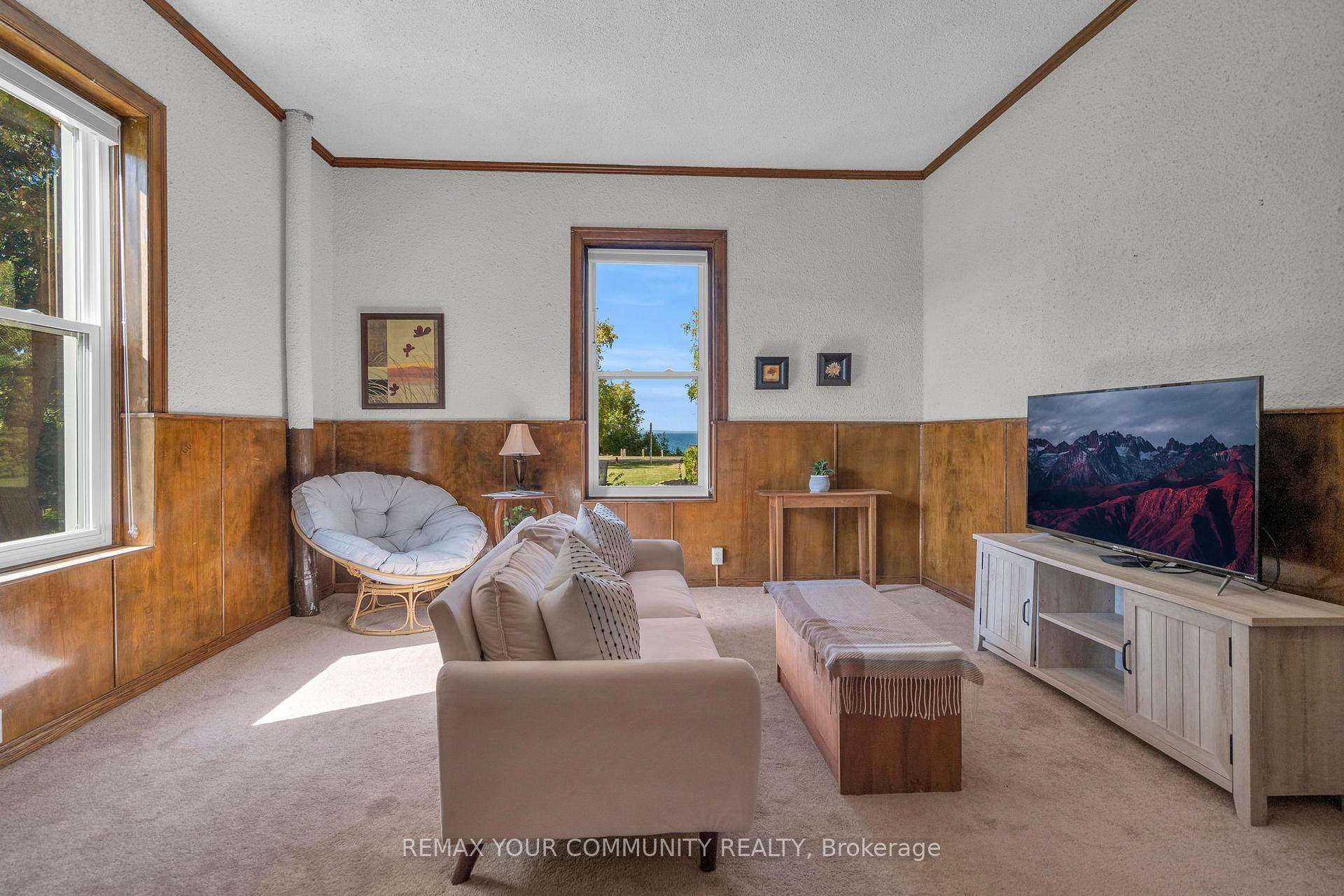 Photo 23 of 351 Hedge Road, Georgina, Sutton & Jackson's Point — HOMEH
