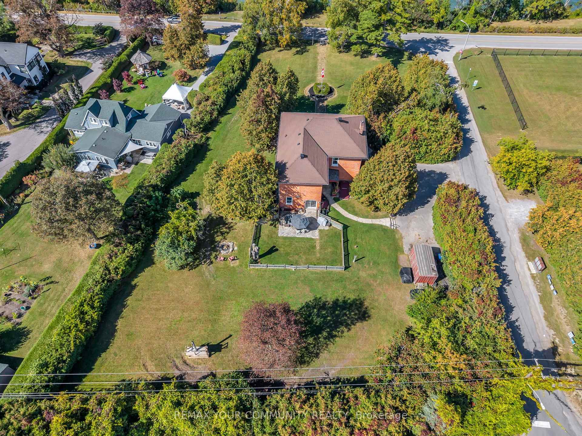 Photo 45 of 351 Hedge Road, Georgina, Sutton & Jackson's Point — HOMEH